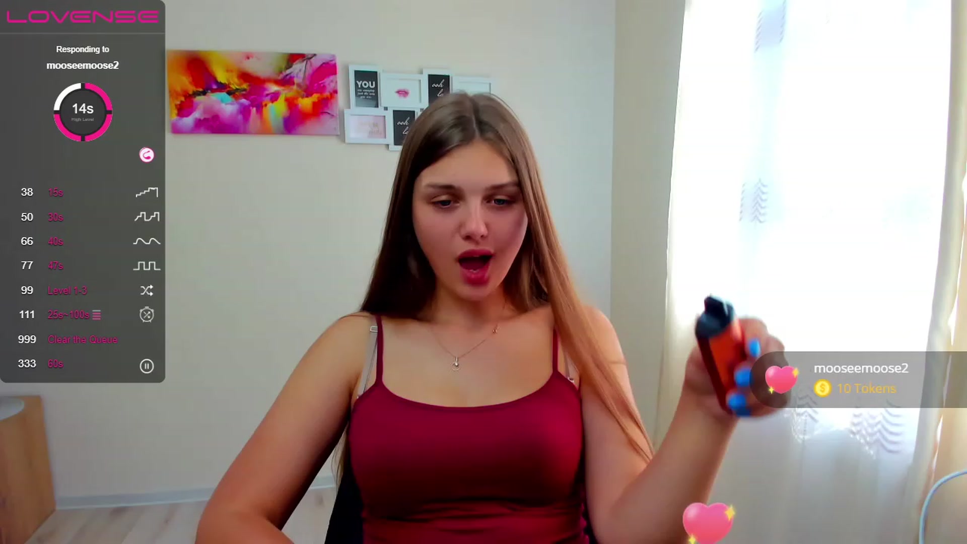 Gallery image thumbnail from Babe_golden's myfreecams stream on, 06/22/2023, 14:16 image 2 of 20
