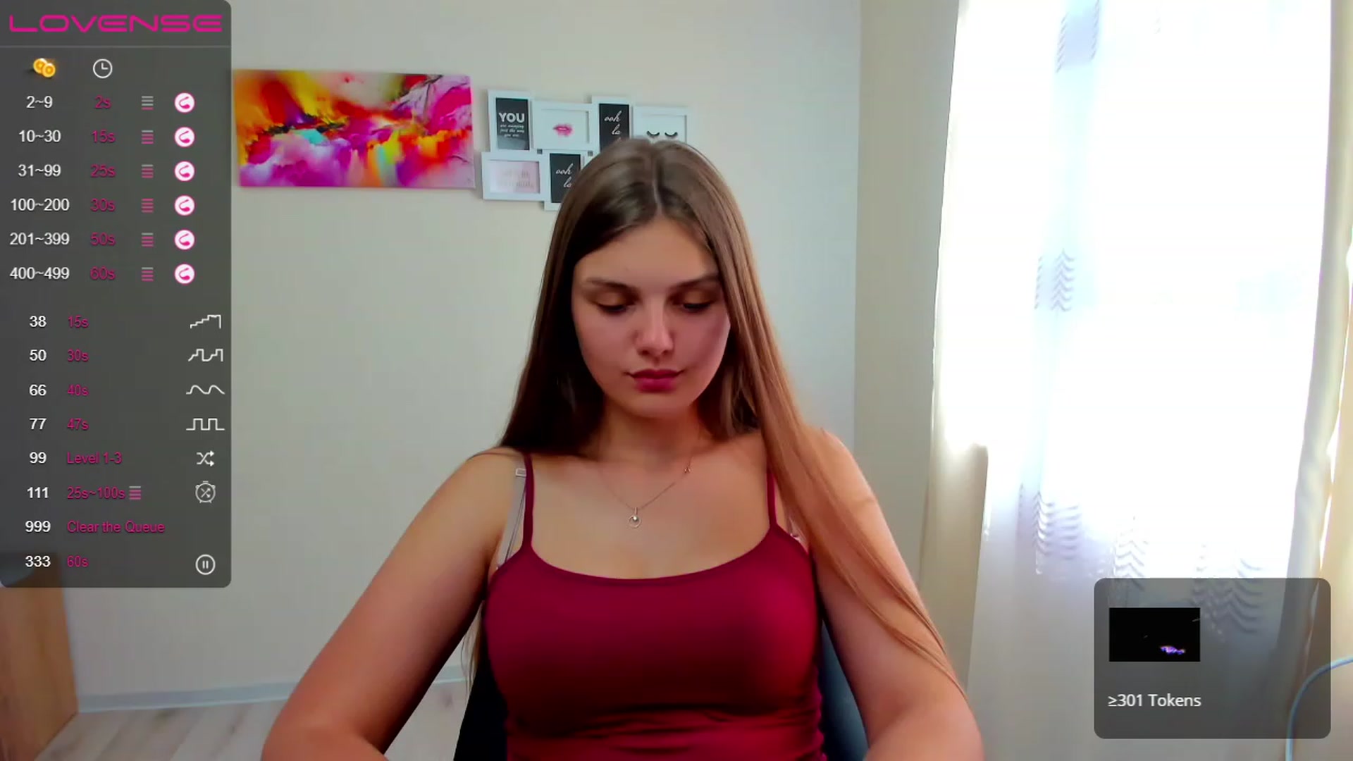 Gallery image thumbnail from Babe_golden's myfreecams stream on, 06/22/2023, 14:16 image 1 of 20