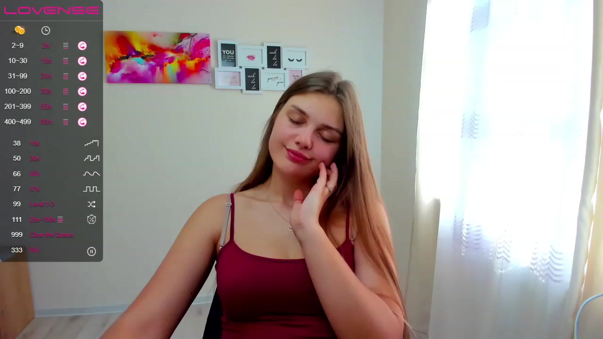 Gallery image thumbnail from Babe_golden's myfreecams stream on, 06/22/2023, 14:16 image 7 of 20