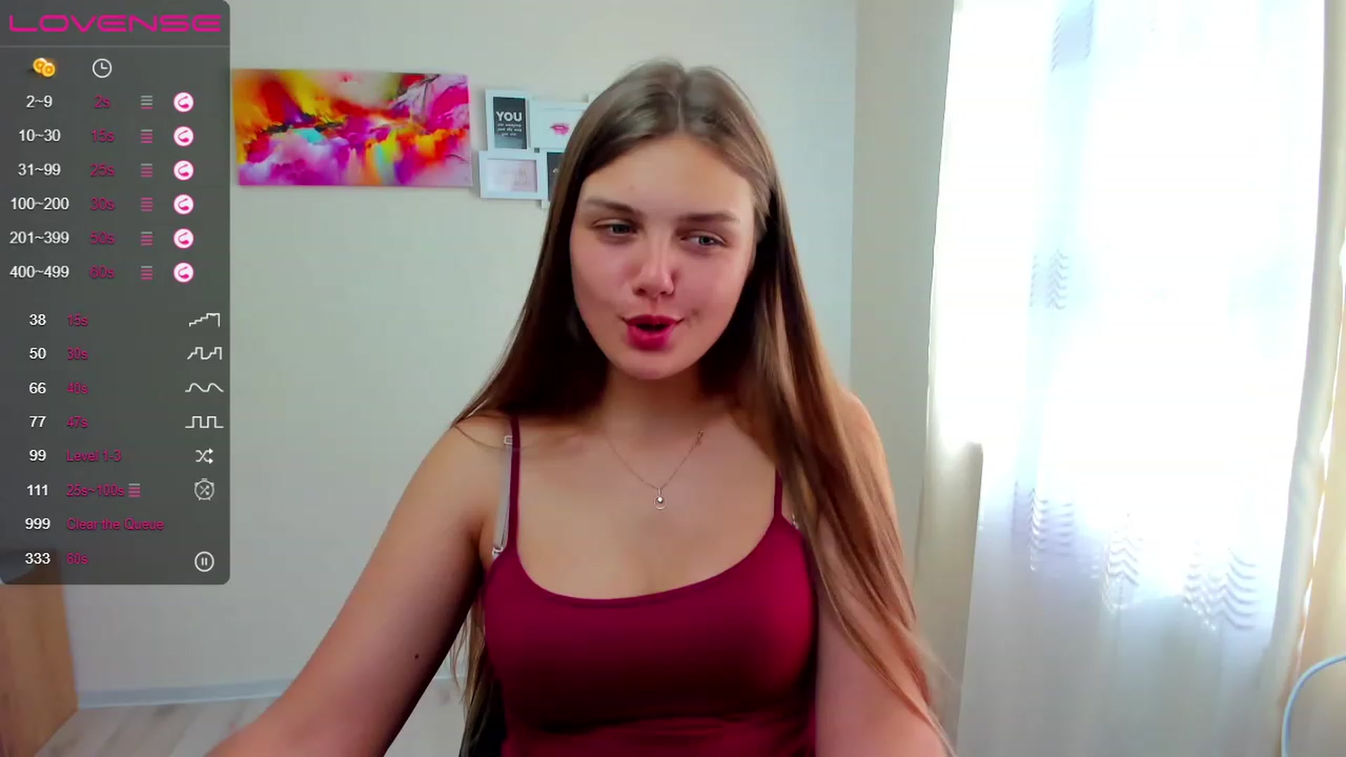 Gallery image thumbnail from Babe_golden's myfreecams stream on, 06/22/2023, 14:16 image 4 of 20