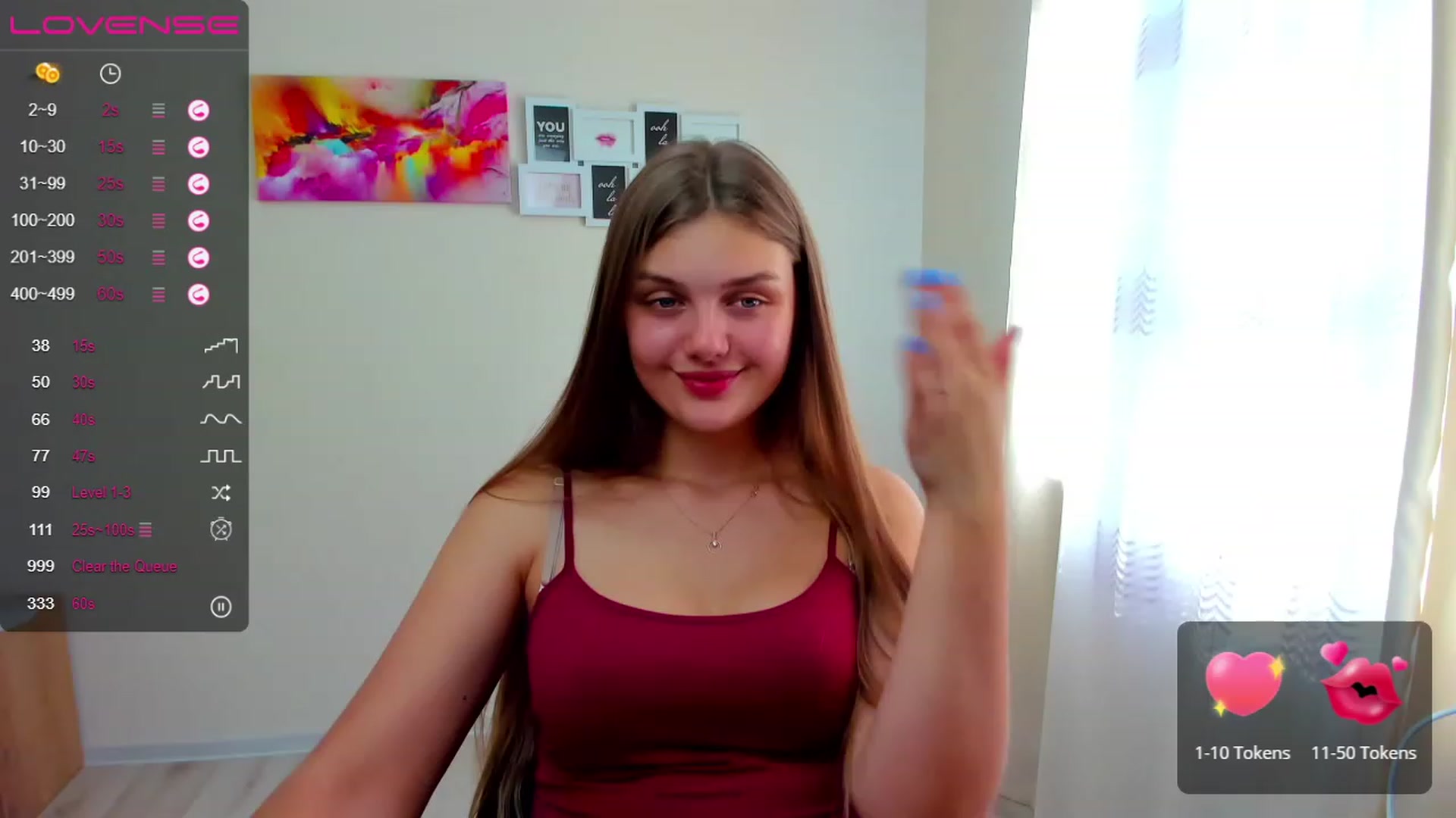 Gallery image thumbnail from Babe_golden's myfreecams stream on, 06/22/2023, 14:16 image 5 of 20