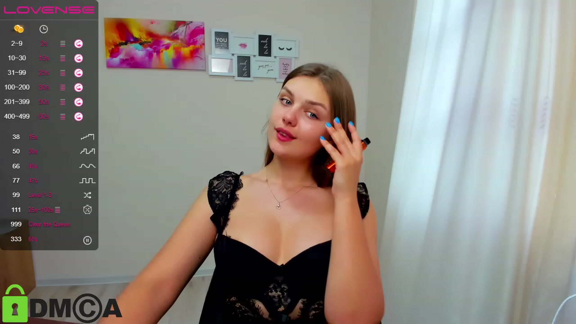 Gallery image thumbnail from Babe_golden's myfreecams stream on, 06/25/2023, 14:21 image 2 of 20