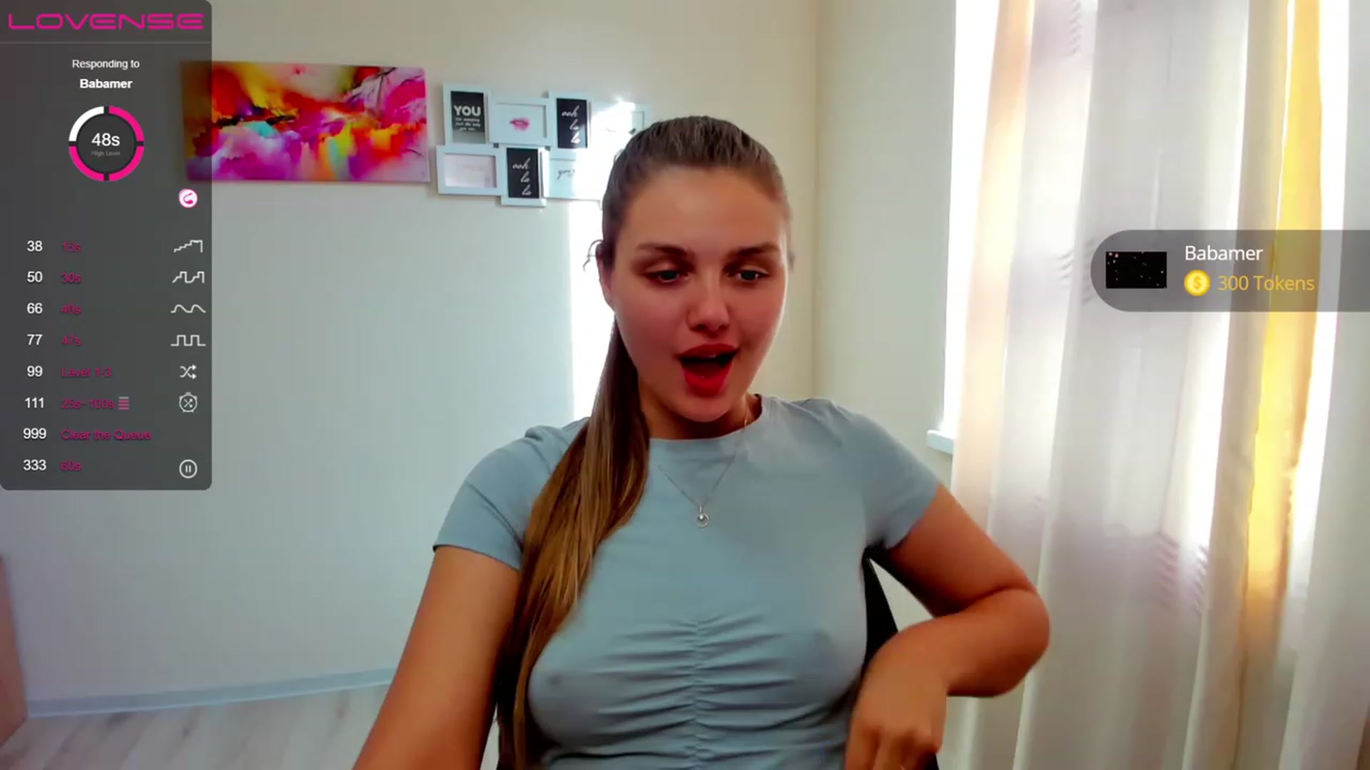 Gallery image thumbnail from Babe_golden's myfreecams stream on, 06/28/2023, 16:24 image 11 of 20