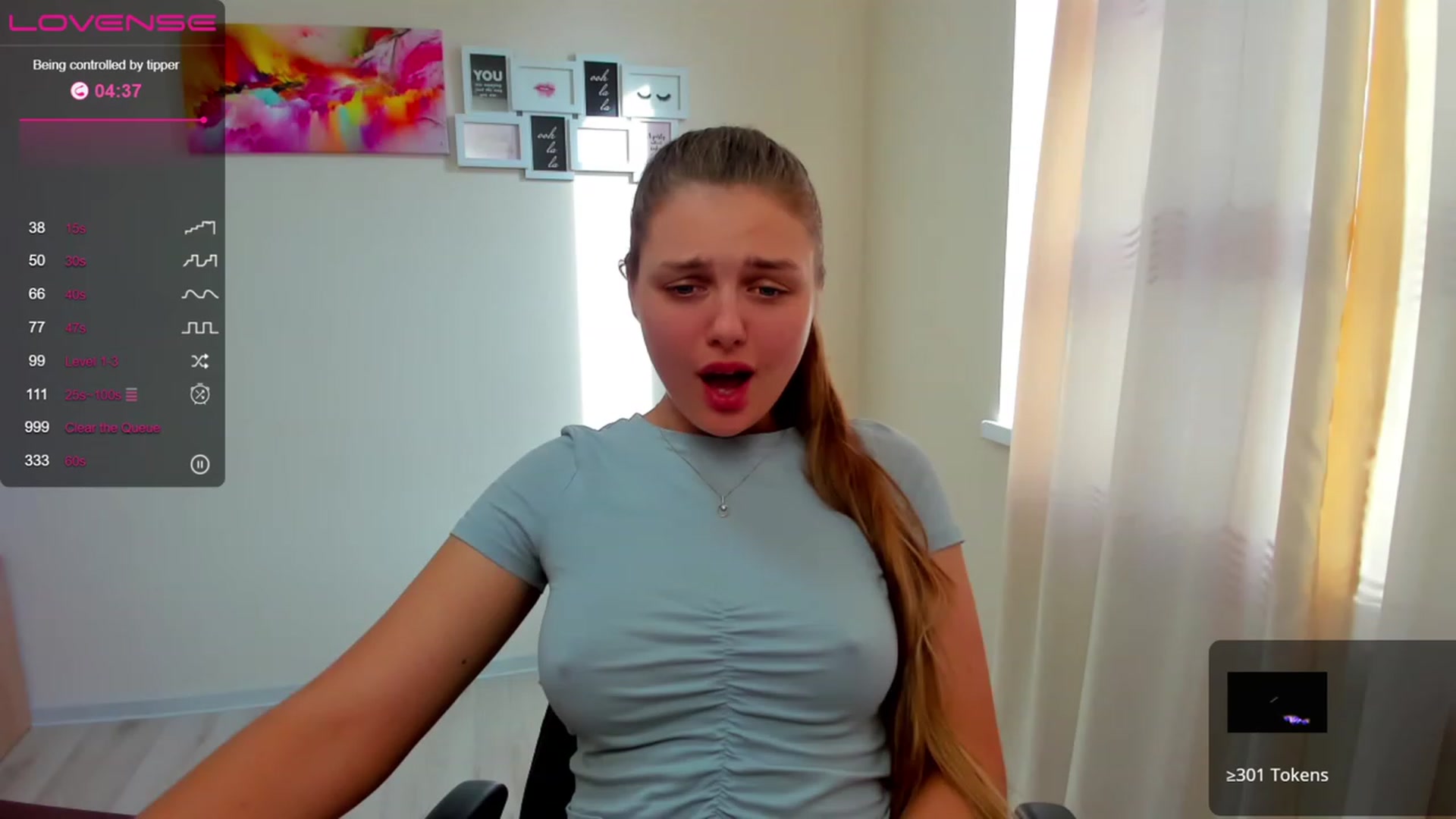 Gallery image thumbnail from Babe_golden's myfreecams stream on, 06/28/2023, 16:24 image 5 of 20