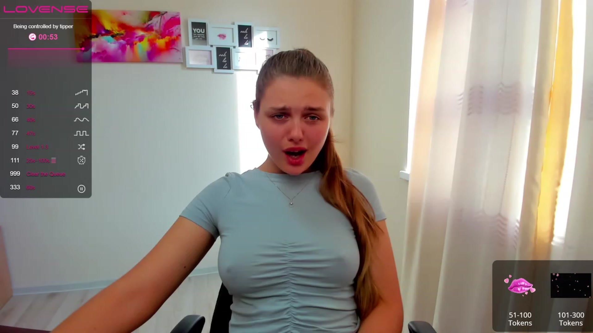 Gallery image thumbnail from Babe_golden's myfreecams stream on, 06/28/2023, 16:24 image 7 of 20