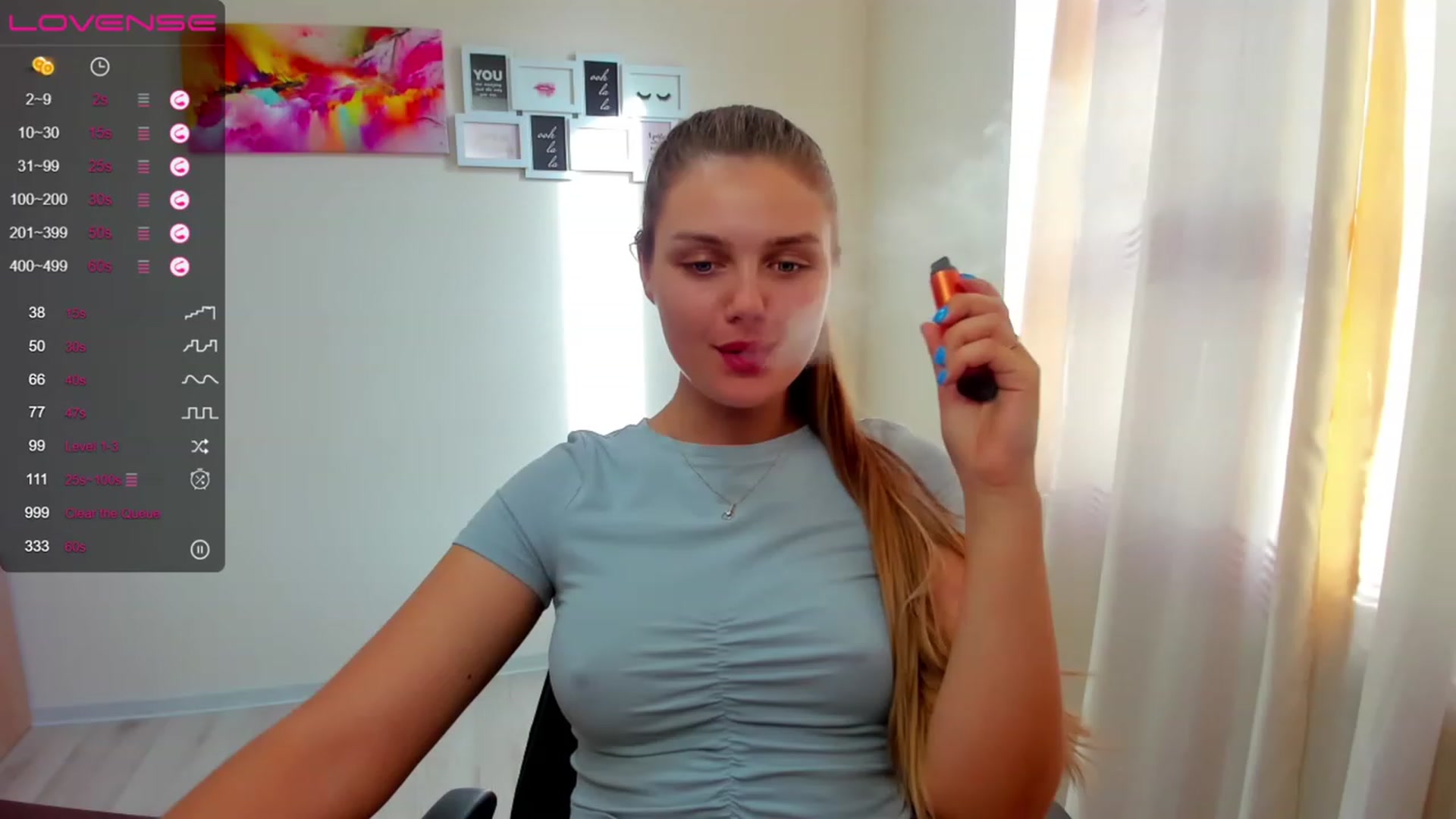 Gallery image thumbnail from Babe_golden's myfreecams stream on, 06/28/2023, 16:24 image 2 of 20