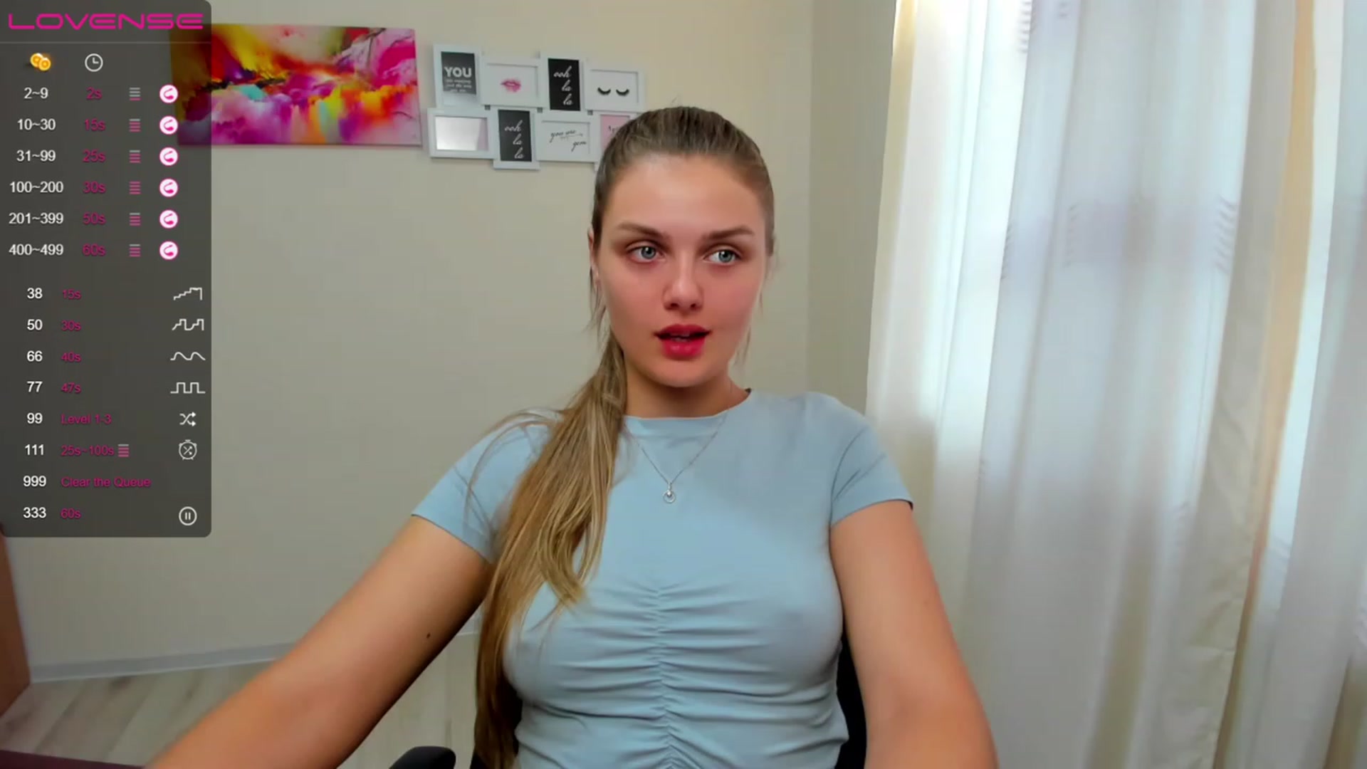 Gallery image thumbnail from Babe_golden's myfreecams stream on, 06/28/2023, 17:35 image 1 of 20