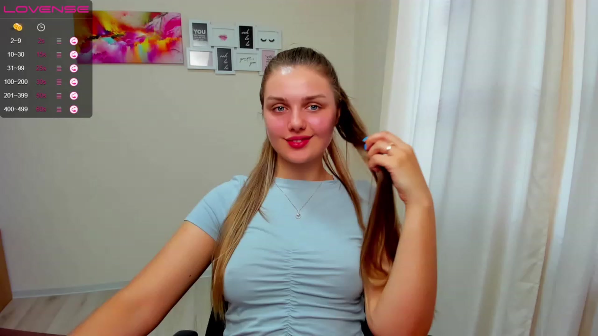 Gallery image thumbnail from Babe_golden's myfreecams stream on, 06/28/2023, 17:35 image 15 of 20
