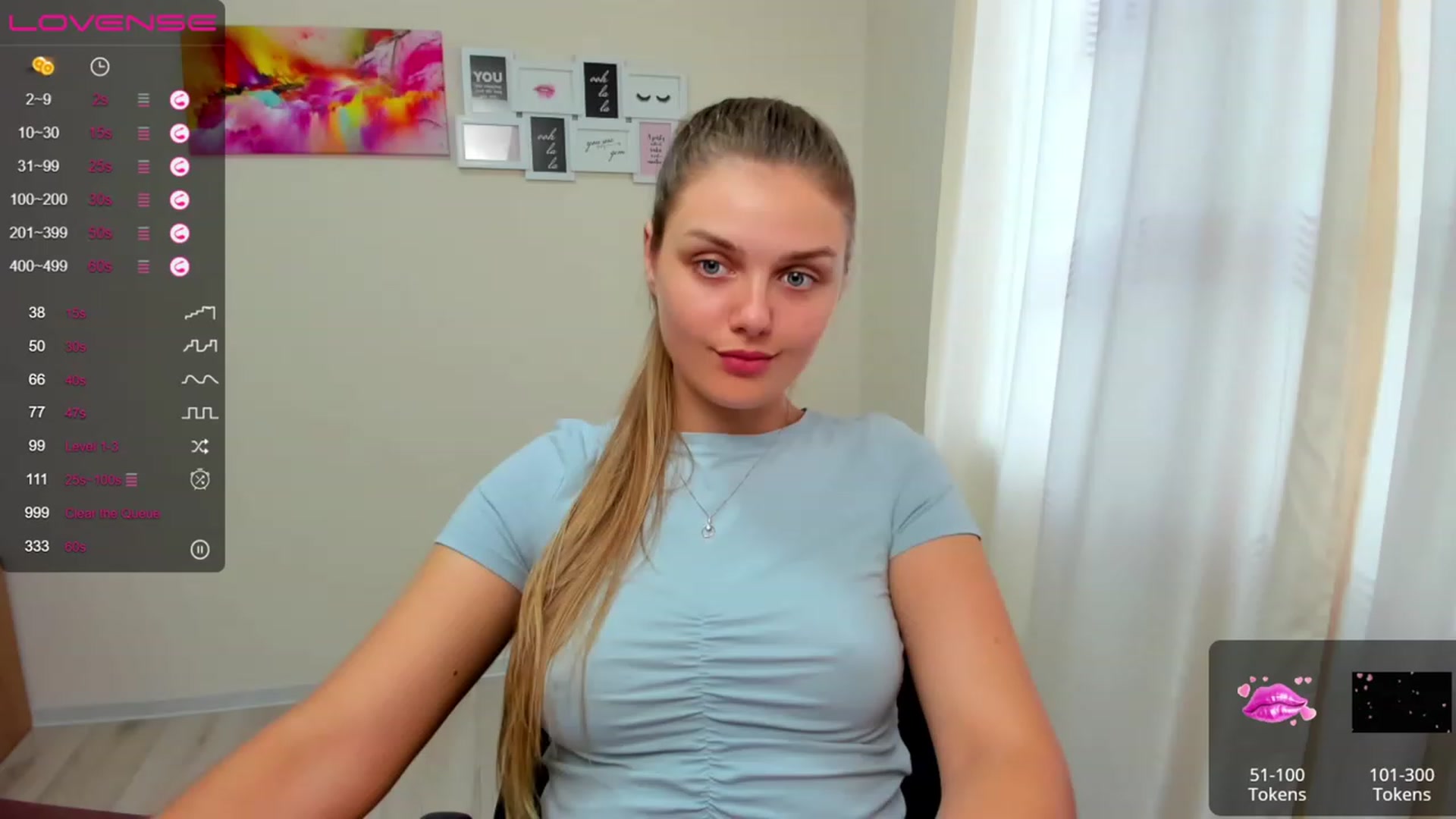 Gallery image thumbnail from Babe_golden's myfreecams stream on, 06/28/2023, 17:35 image 5 of 20