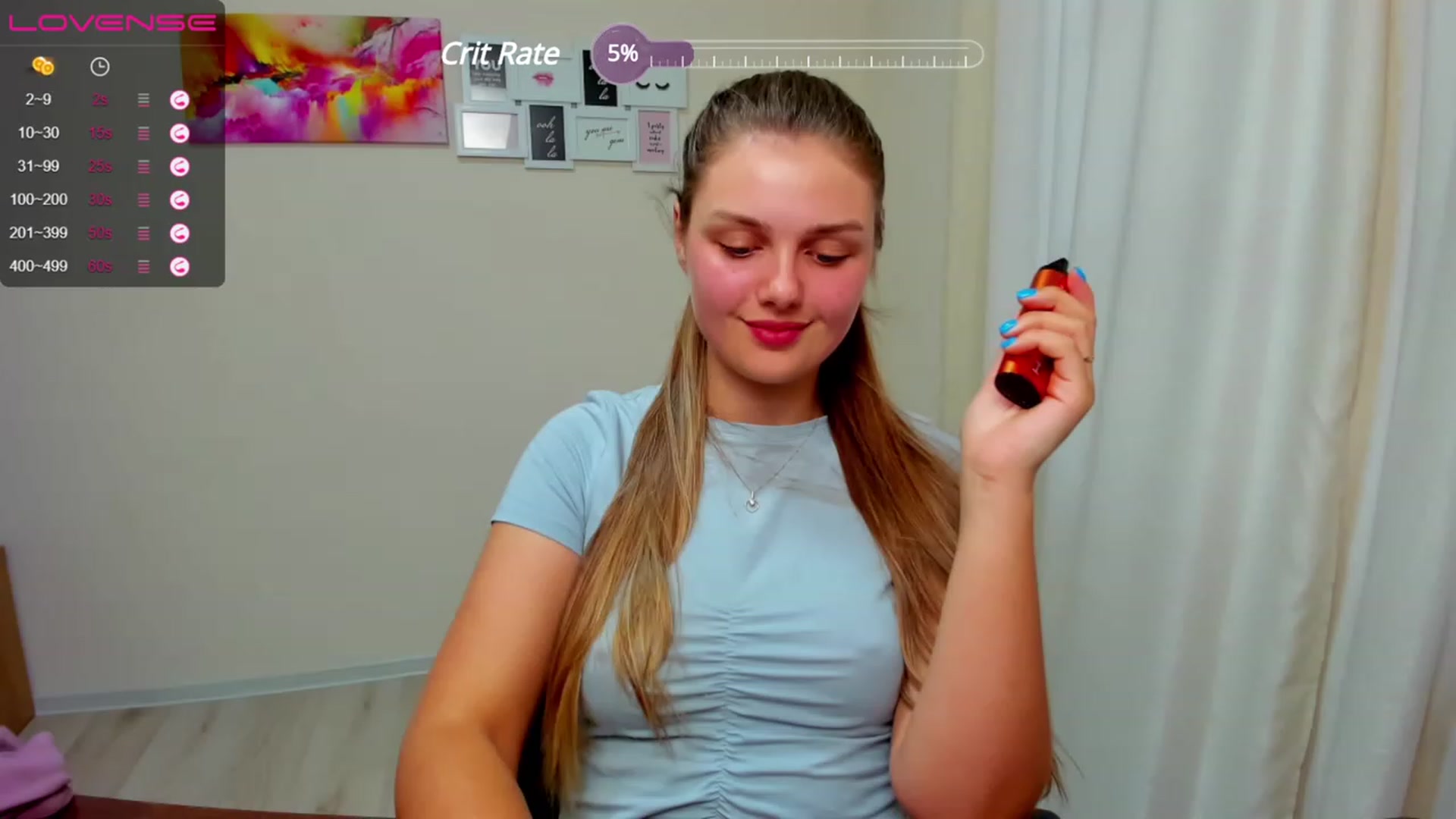 Gallery image thumbnail from Babe_golden's myfreecams stream on, 06/28/2023, 18:06 image 16 of 20