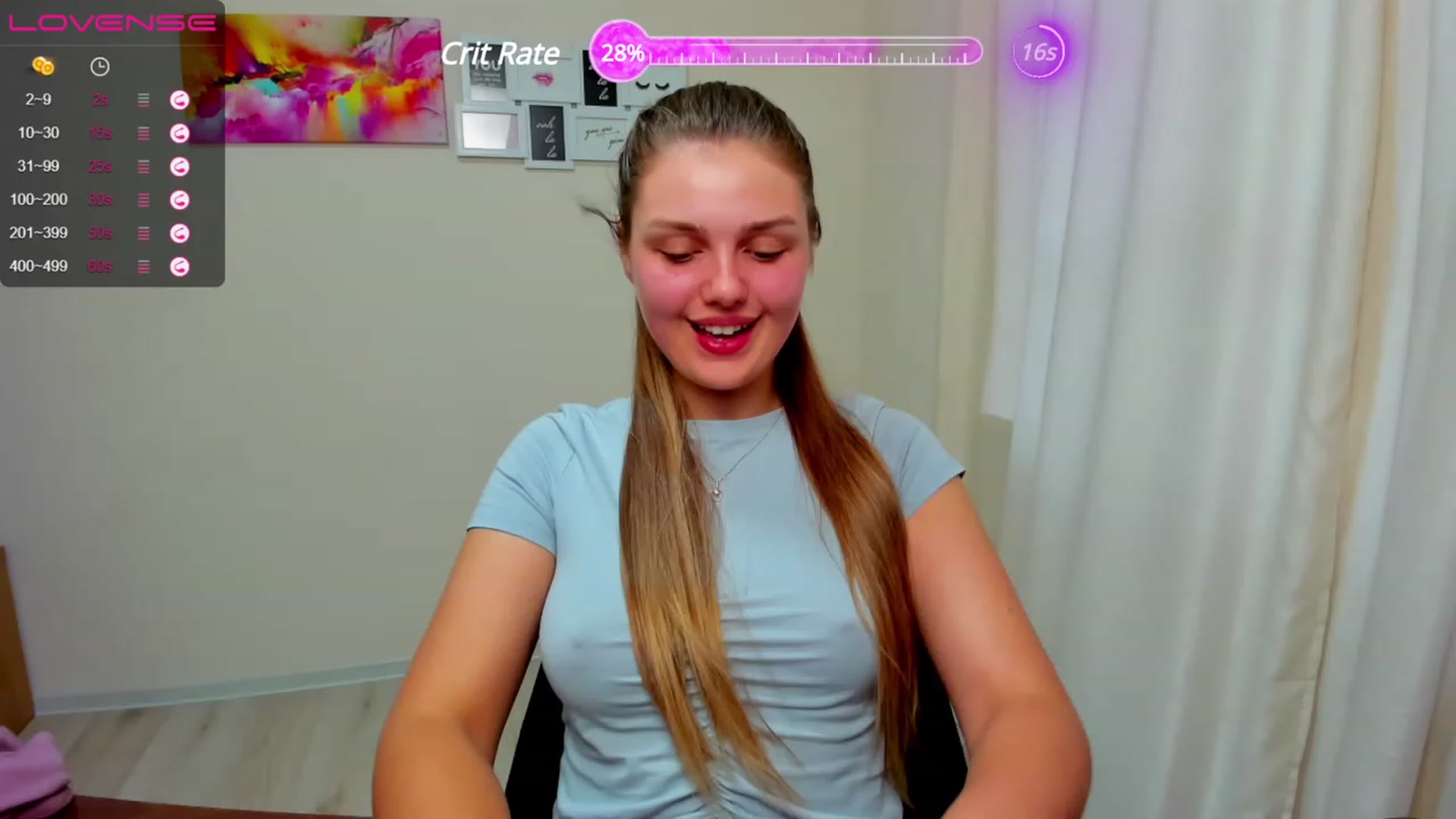 Gallery image thumbnail from Babe_golden's myfreecams stream on, 06/28/2023, 18:06 image 12 of 20