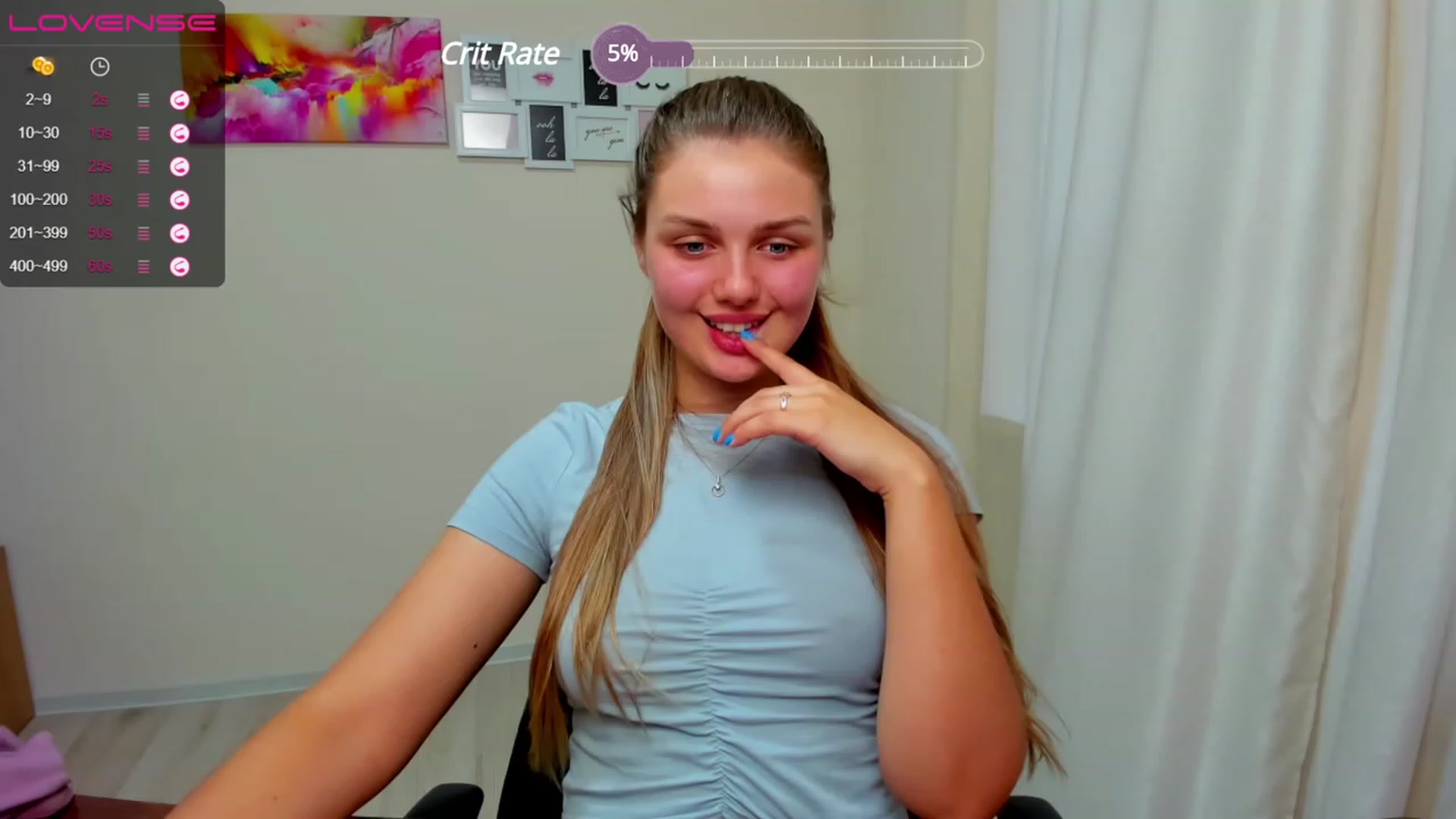 Gallery image thumbnail from Babe_golden's myfreecams stream on, 06/28/2023, 18:06 image 15 of 20
