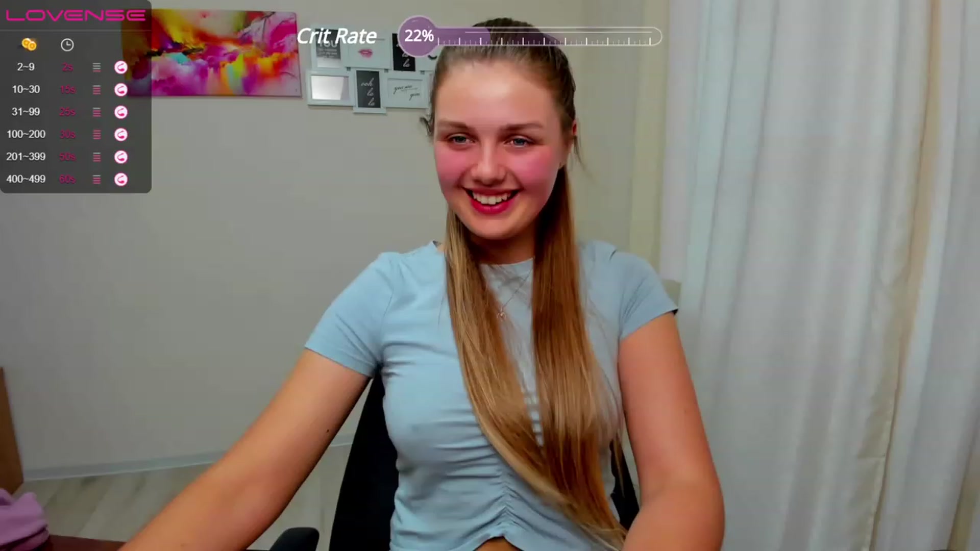 Gallery image thumbnail from Babe_golden's myfreecams stream on, 06/28/2023, 18:06 image 13 of 20