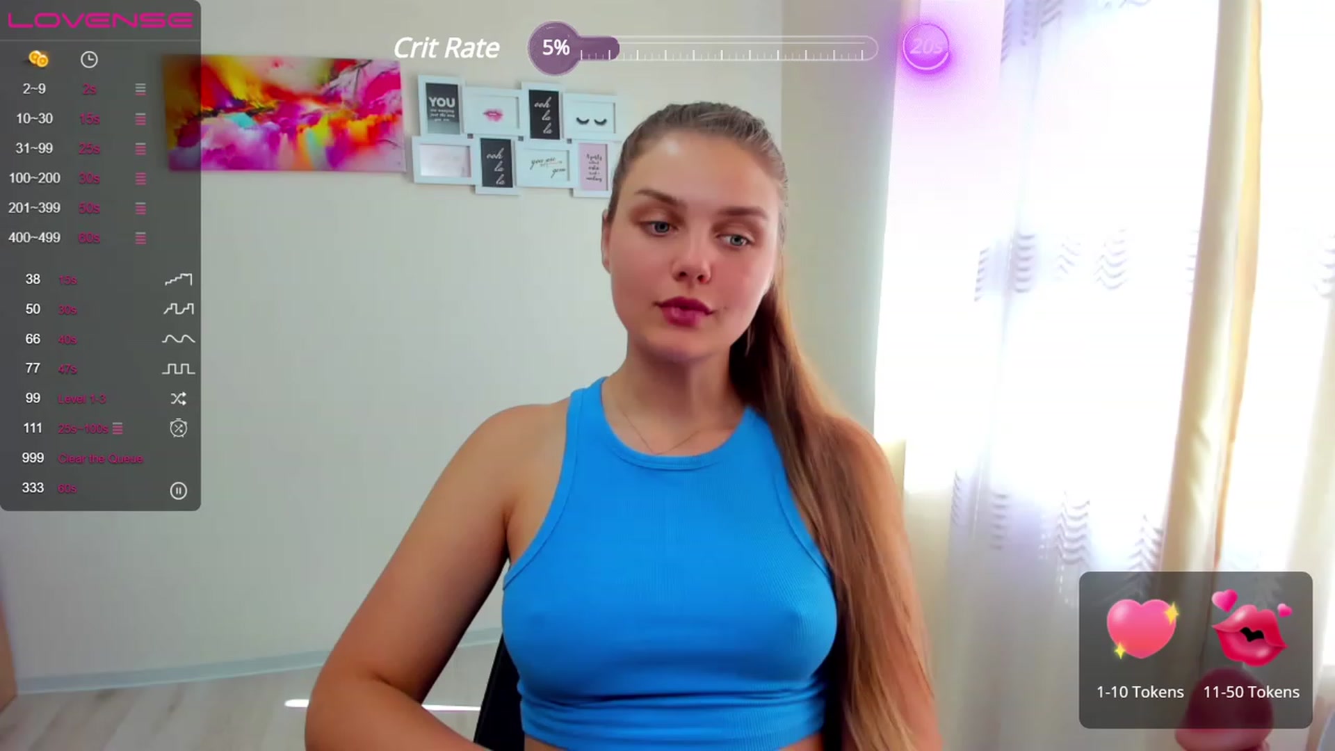 Gallery image thumbnail from Babe_golden's myfreecams stream on, 06/29/2023, 13:36 image 16 of 20