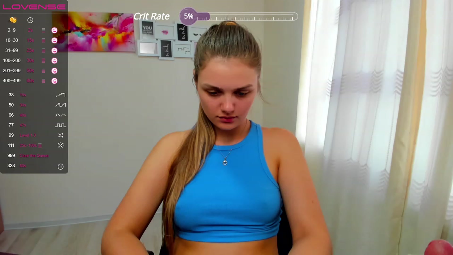 Gallery image thumbnail from Babe_golden's myfreecams stream on, 06/29/2023, 15:27 image 19 of 20