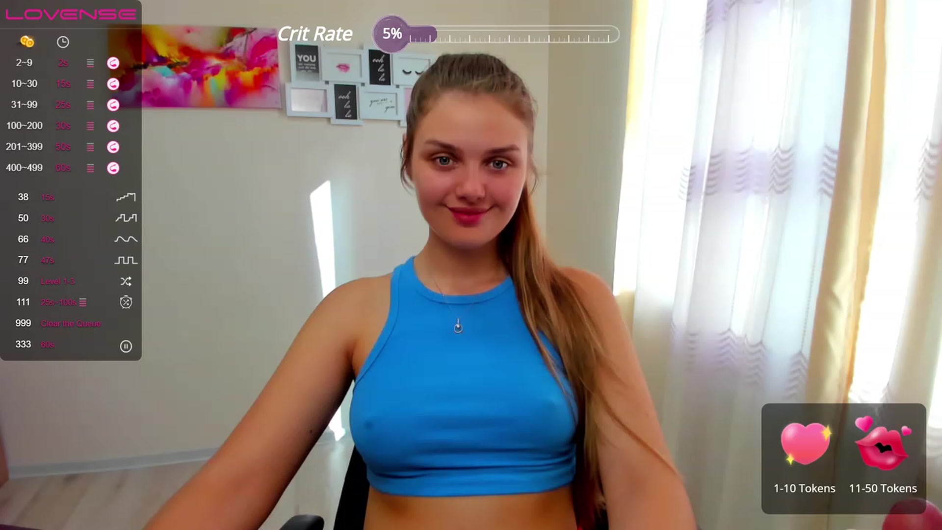 Gallery image thumbnail from Babe_golden's myfreecams stream on, 06/29/2023, 15:27 image 11 of 20