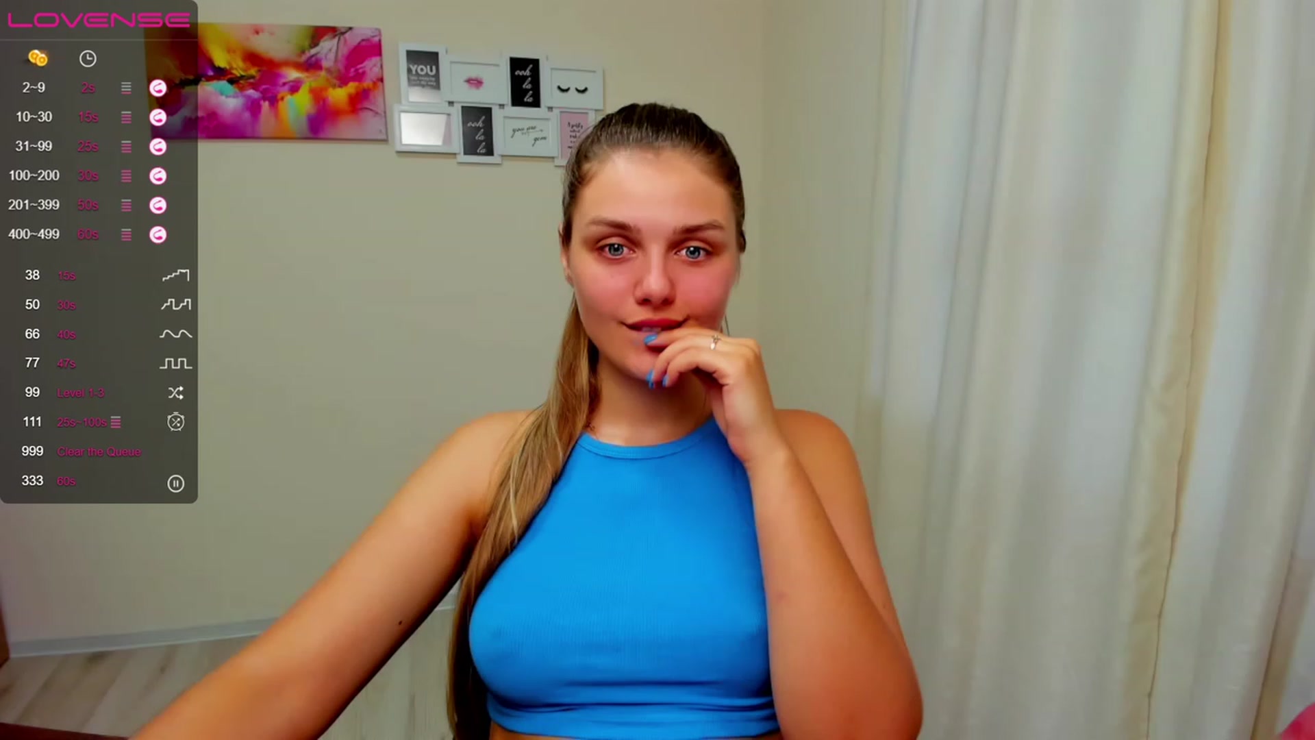Gallery image thumbnail from Babe_golden's myfreecams stream on, 06/29/2023, 18:07 image 14 of 20
