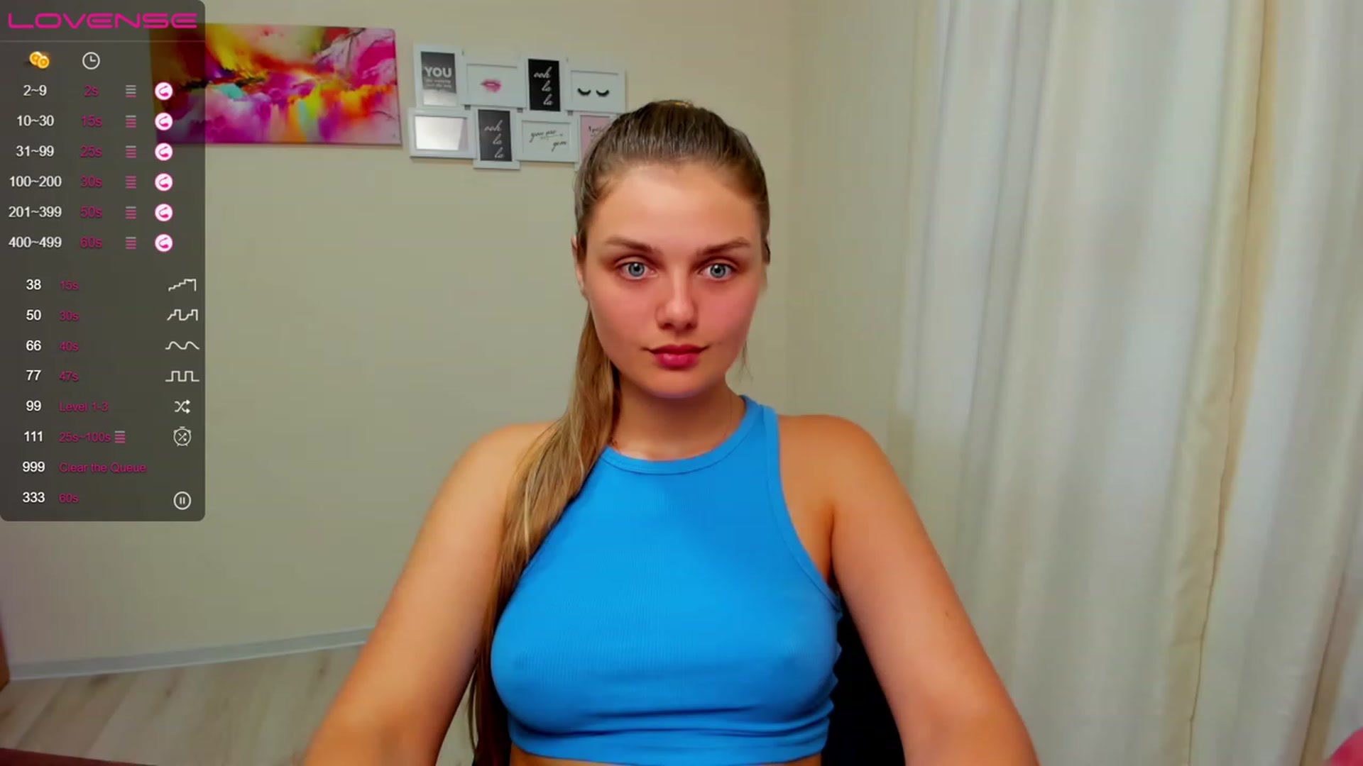 Gallery image thumbnail from Babe_golden's myfreecams stream on, 06/29/2023, 18:07 image 12 of 20