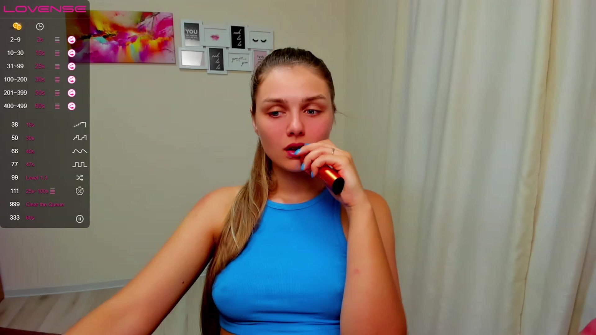 Gallery image thumbnail from Babe_golden's myfreecams stream on, 06/29/2023, 18:07 image 20 of 20
