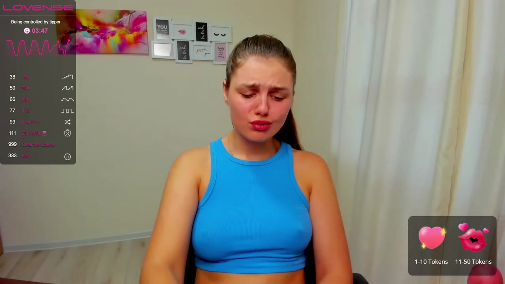 Gallery image thumbnail from Babe_golden's myfreecams stream on, 06/29/2023, 18:07 image 3 of 20