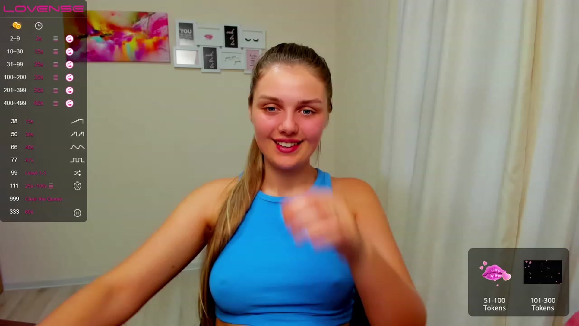 Gallery image thumbnail from Babe_golden's myfreecams stream on, 06/29/2023, 18:07 image 13 of 20