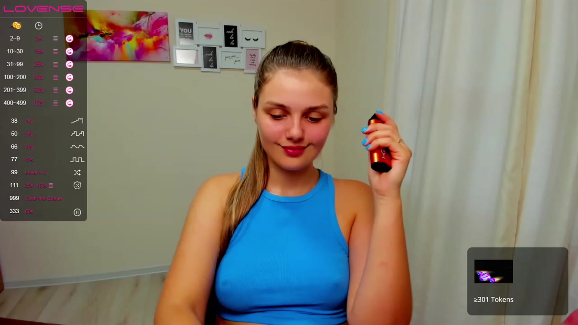 Gallery image thumbnail from Babe_golden's myfreecams stream on, 06/29/2023, 18:07 image 11 of 20