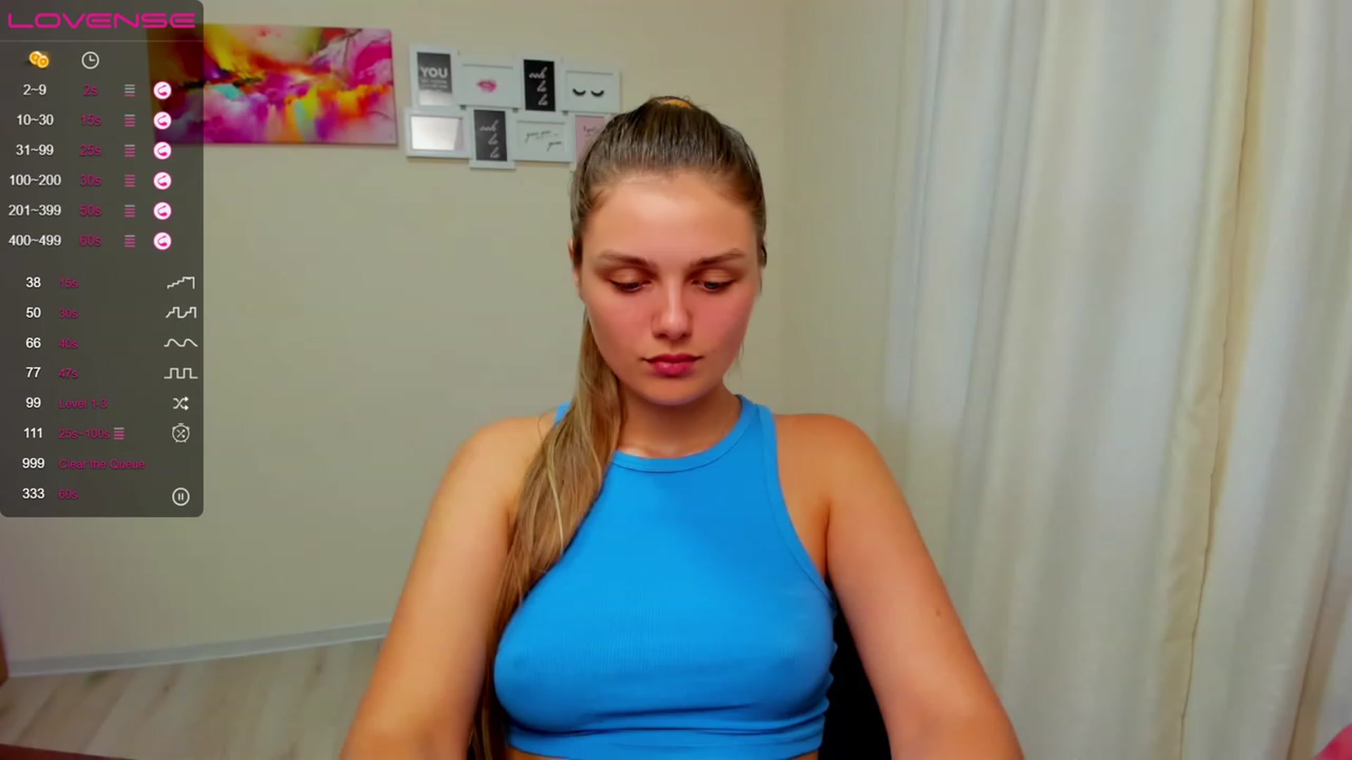Gallery image thumbnail from Babe_golden's myfreecams stream on, 06/29/2023, 18:07 image 15 of 20