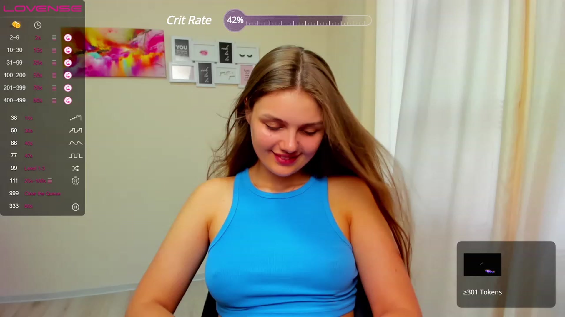 Gallery image thumbnail from Babe_golden's myfreecams stream on, 07/01/2023, 18:47 image 1 of 20