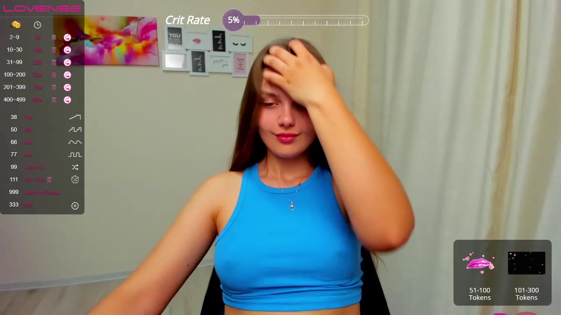 Gallery image thumbnail from Babe_golden's myfreecams stream on, 07/01/2023, 18:47 image 19 of 20