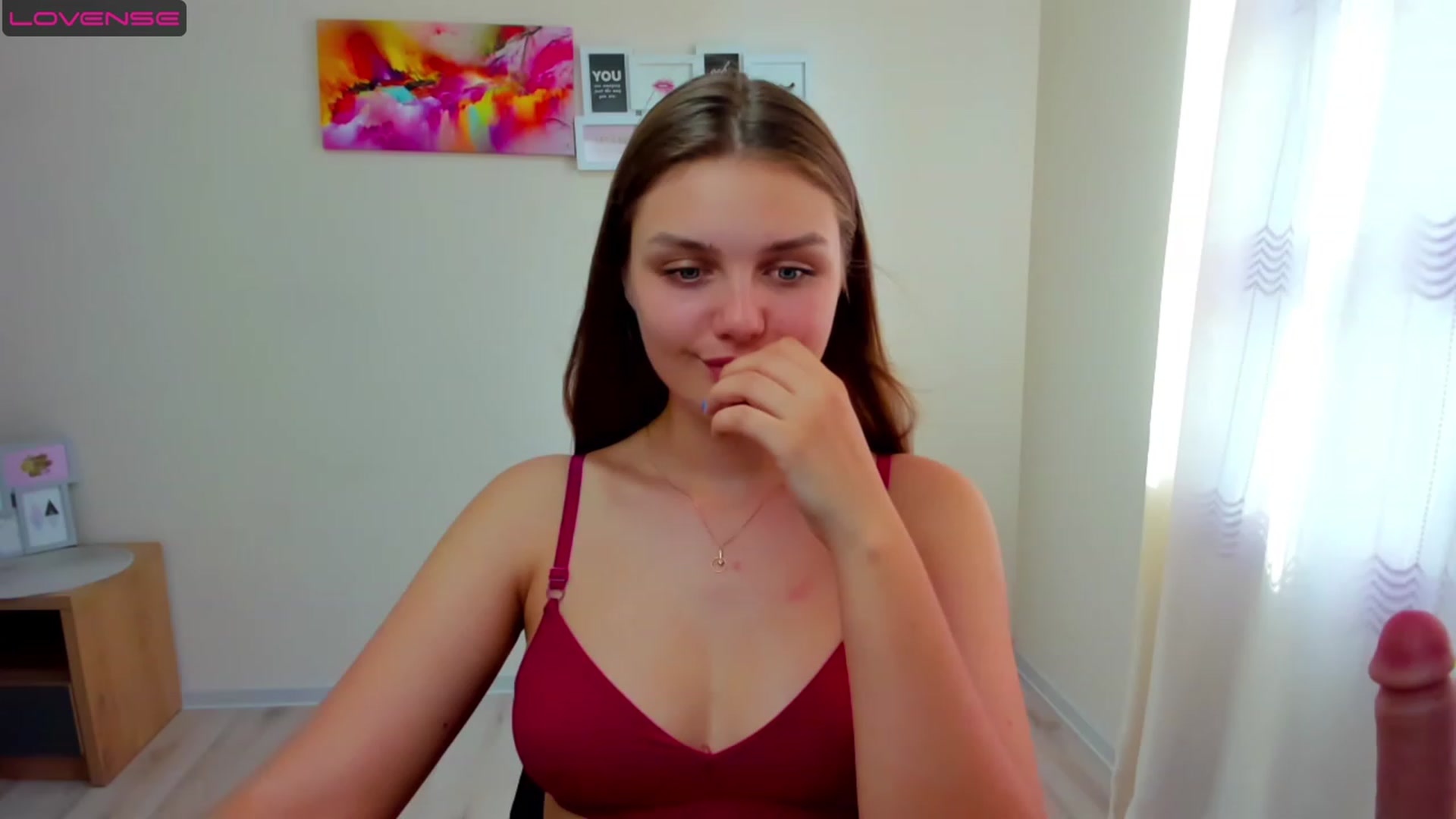 Gallery image thumbnail from Babe_golden's myfreecams stream on, 07/04/2023, 16:41 image 1 of 20