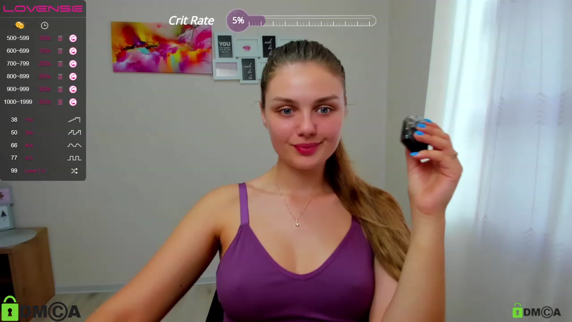 Gallery image thumbnail from Babe_golden's myfreecams stream on, 07/06/2023, 14:29 image 2 of 20