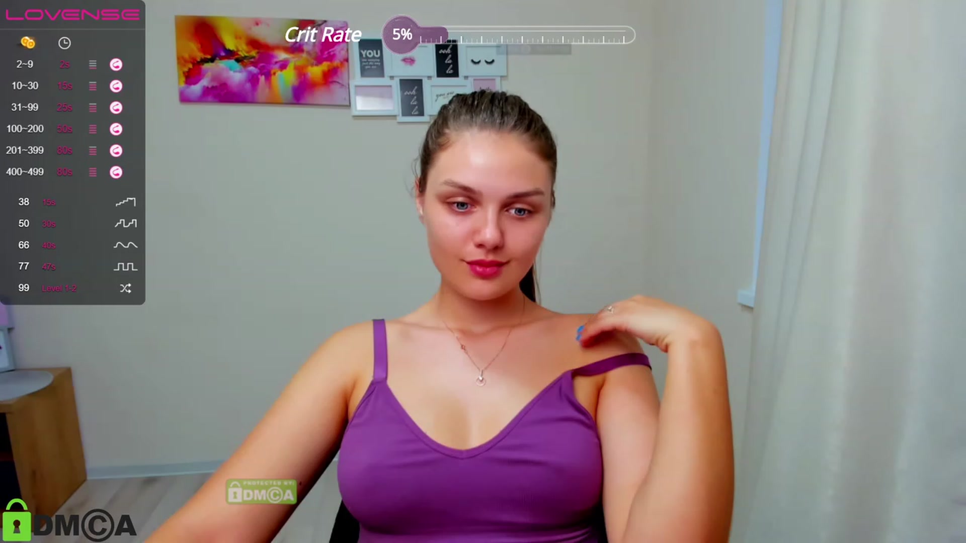 Gallery image thumbnail from Babe_golden's myfreecams stream on, 07/06/2023, 17:57 image 3 of 20