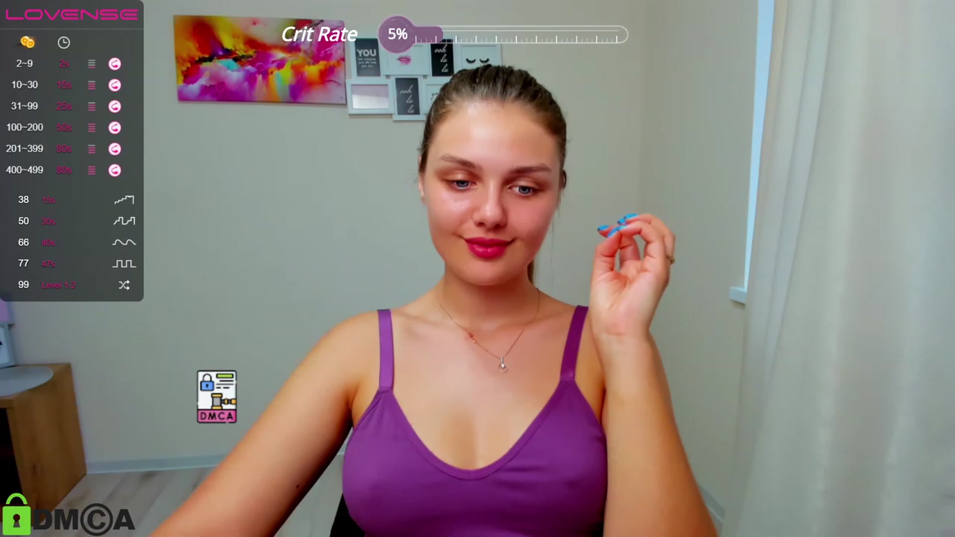 Gallery image thumbnail from Babe_golden's myfreecams stream on, 07/06/2023, 17:57 image 16 of 20