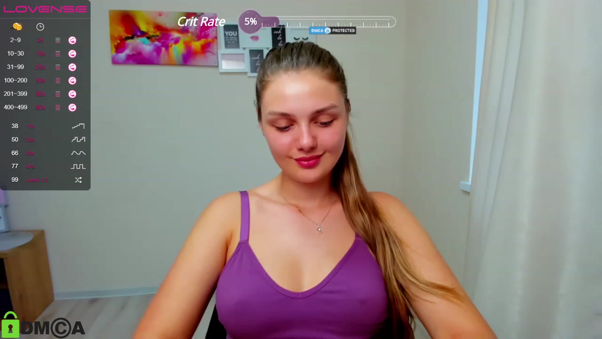 Gallery image thumbnail from Babe_golden's myfreecams stream on, 07/06/2023, 17:57 image 17 of 20