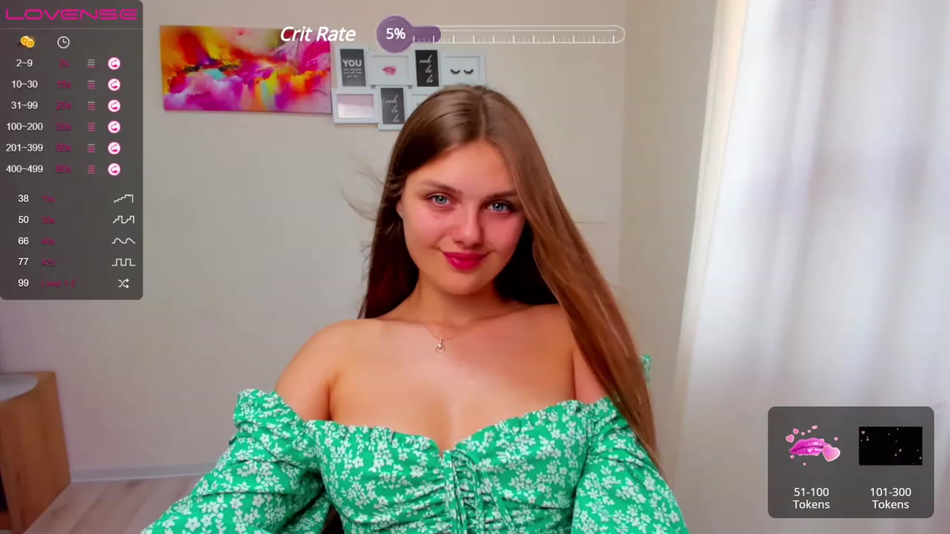 Gallery image thumbnail from Babe_golden's myfreecams stream on, 07/07/2023, 14:52 image 10 of 20