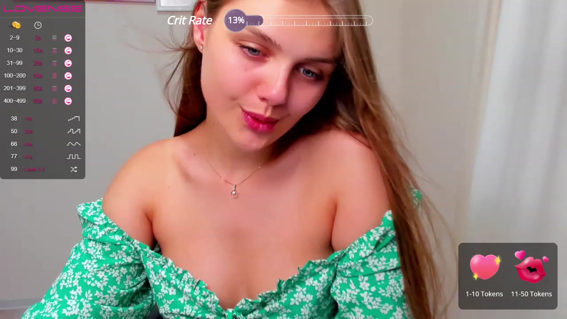 Gallery image thumbnail from Babe_golden's myfreecams stream on, 07/07/2023, 17:22 image 10 of 20