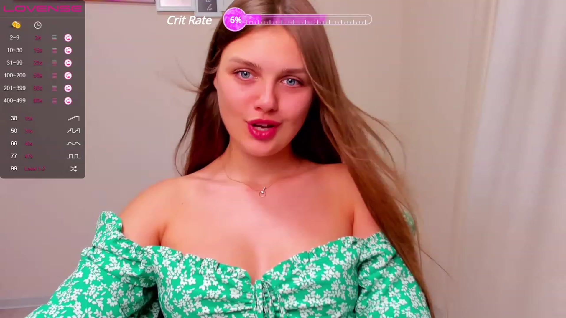 Gallery image thumbnail from Babe_golden's myfreecams stream on, 07/07/2023, 17:22 image 12 of 20