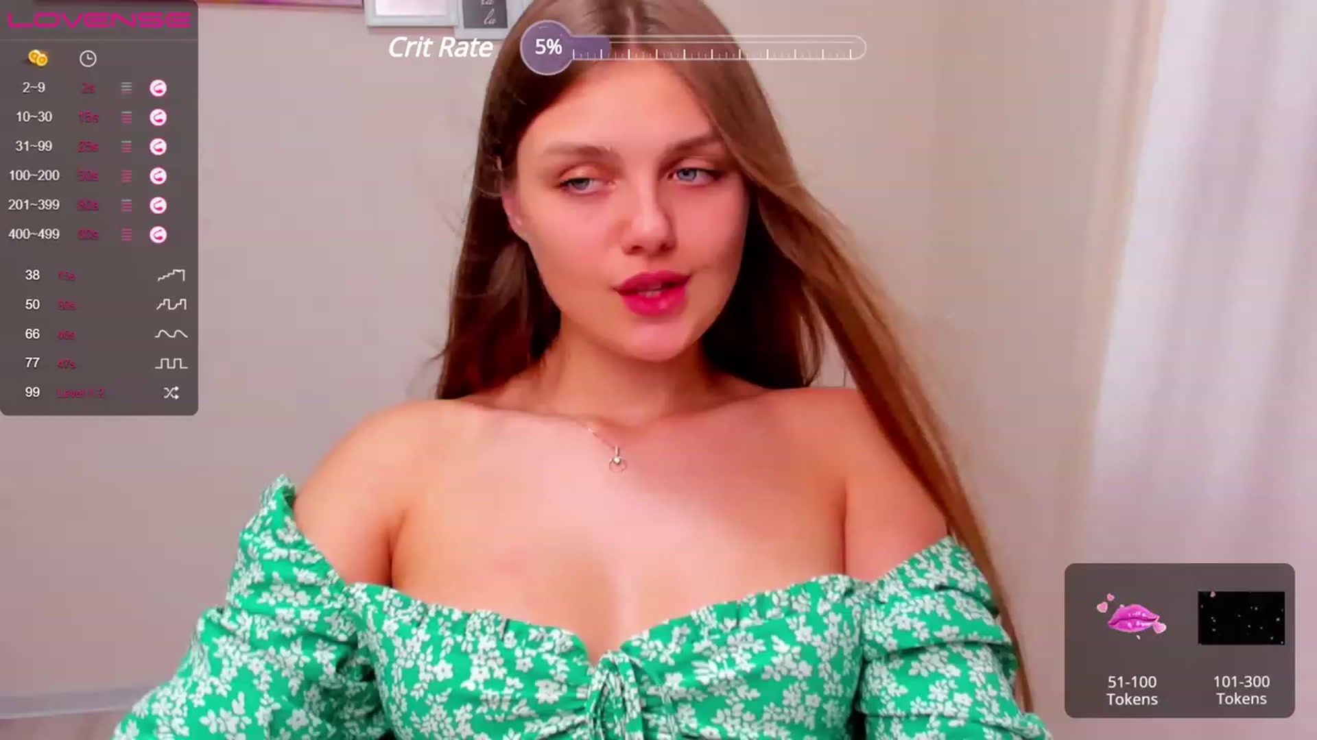 Gallery image thumbnail from Babe_golden's myfreecams stream on, 07/07/2023, 17:22 image 5 of 20