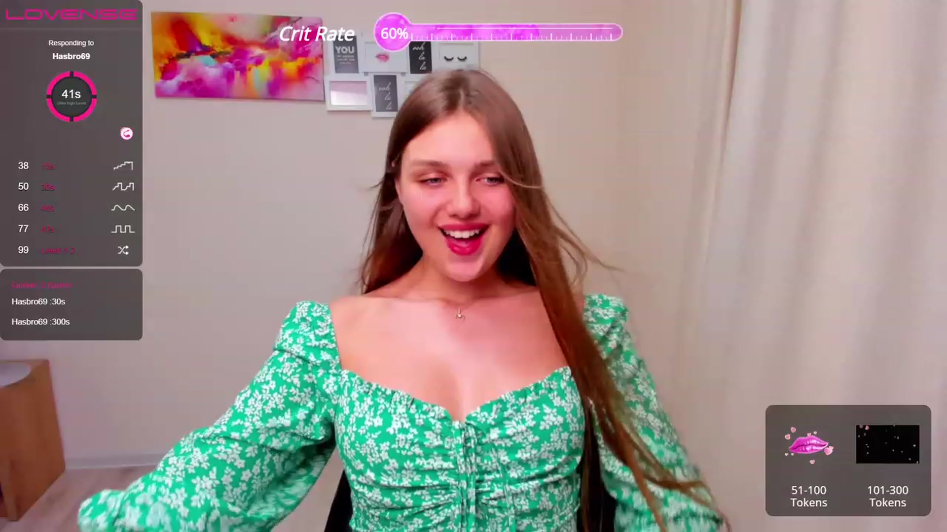 Gallery image thumbnail from Babe_golden's myfreecams stream on, 07/07/2023, 18:14 image 14 of 20