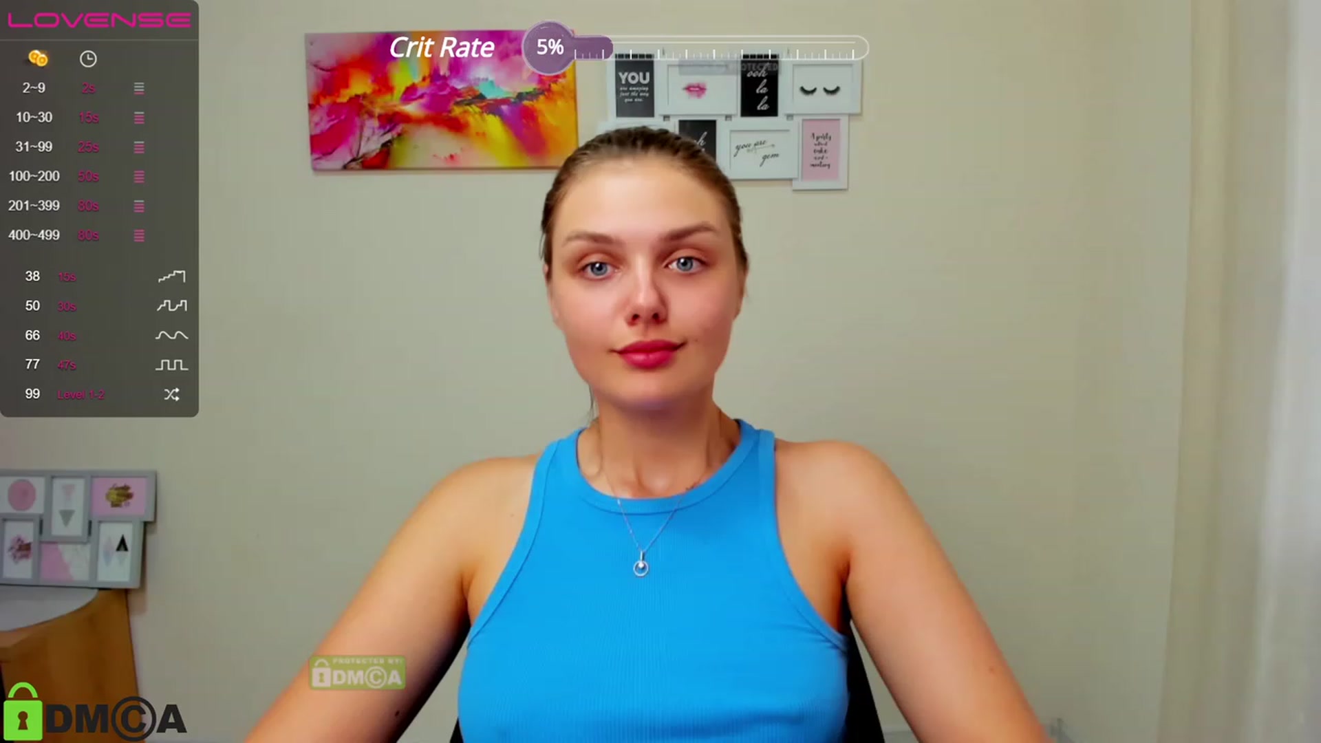 Gallery image thumbnail from Babe_golden's myfreecams stream on, 07/11/2023, 17:46 image 18 of 20