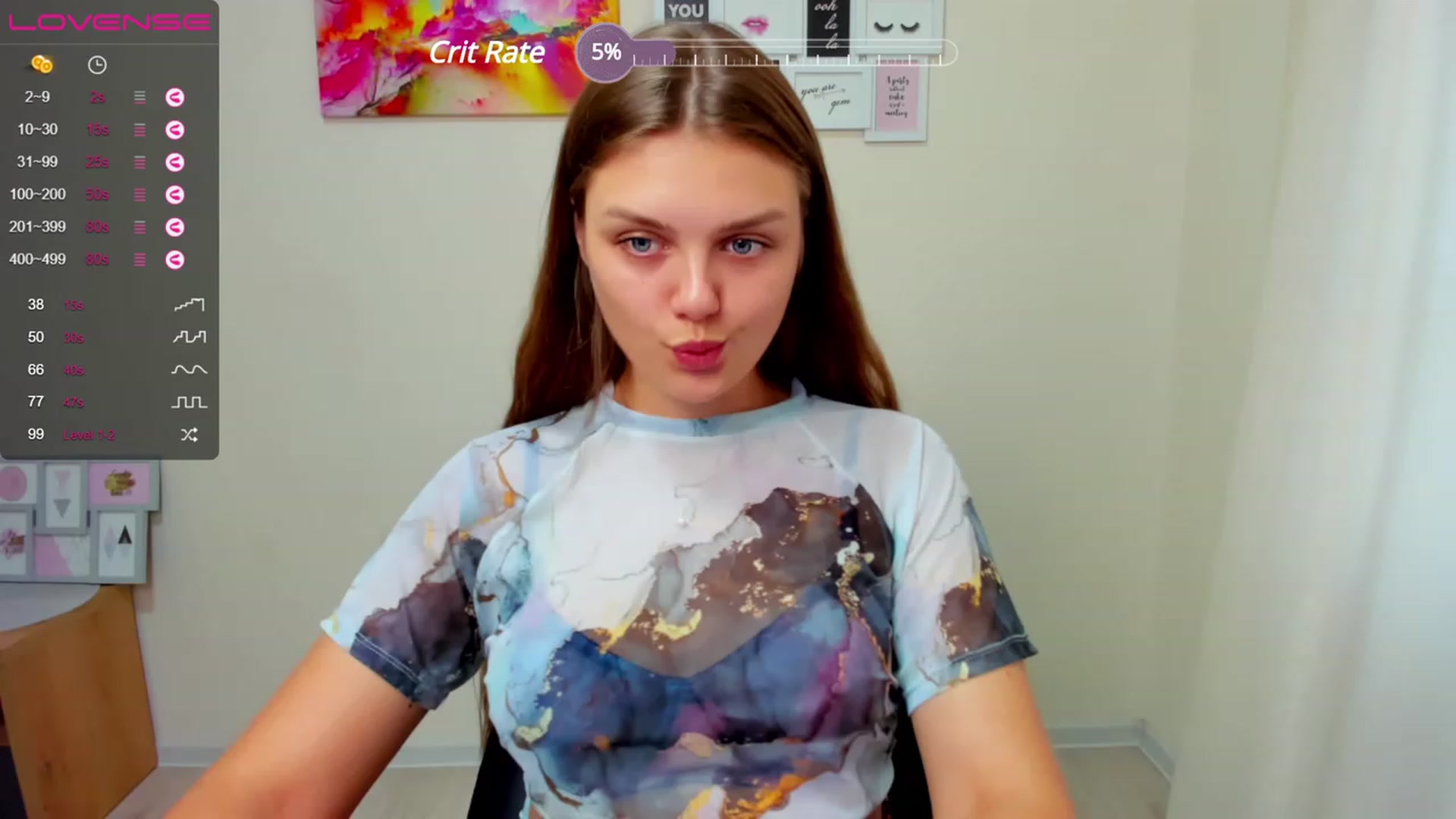 Gallery image thumbnail from Babe_golden's myfreecams stream on, 07/13/2023, 13:56 image 1 of 20