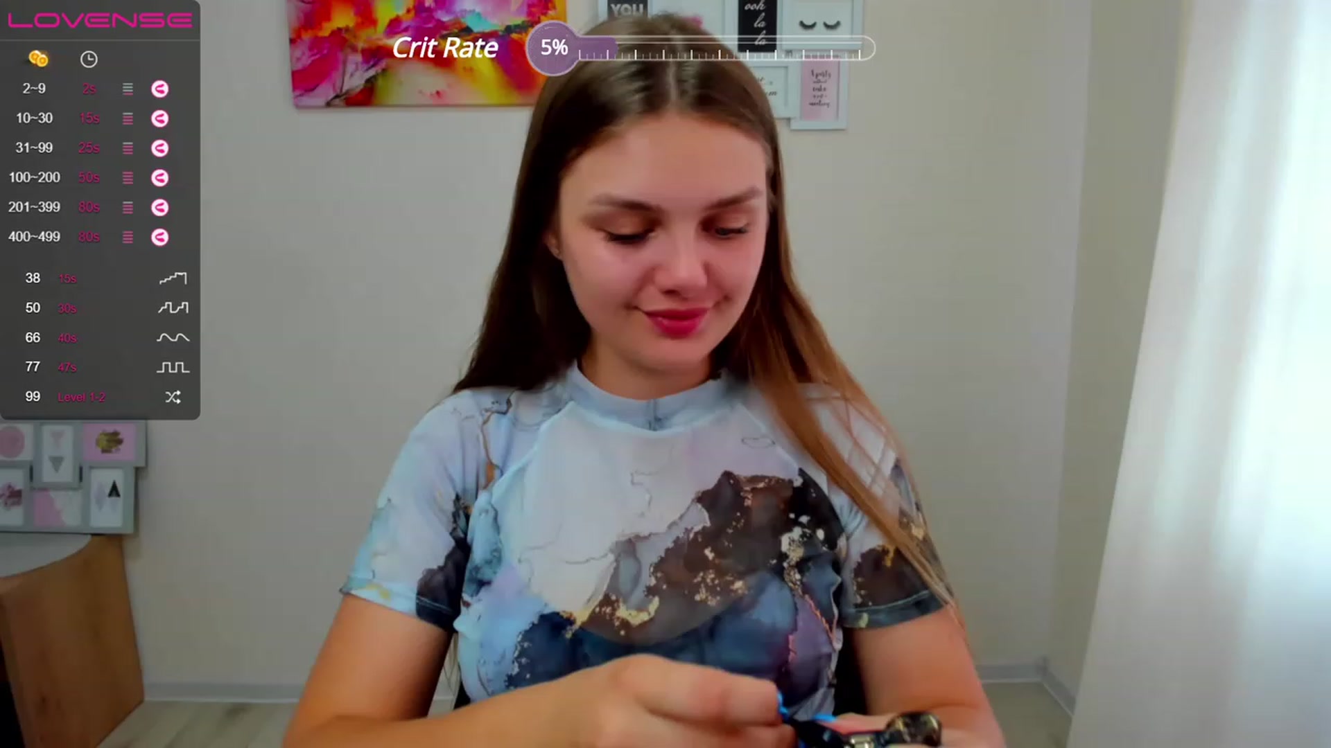 Gallery image thumbnail from Babe_golden's myfreecams stream on, 07/13/2023, 13:56 image 8 of 20