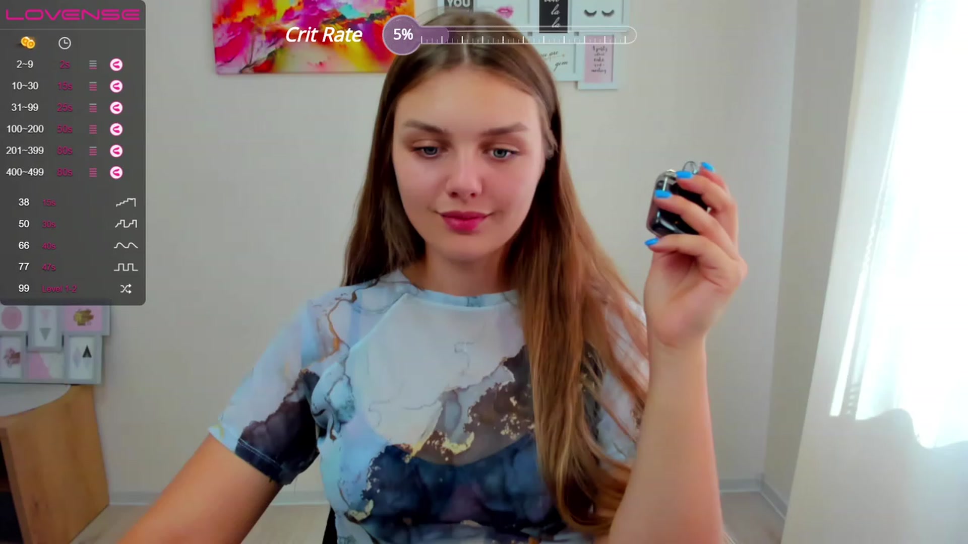 Gallery image thumbnail from Babe_golden's myfreecams stream on, 07/13/2023, 13:56 image 15 of 20