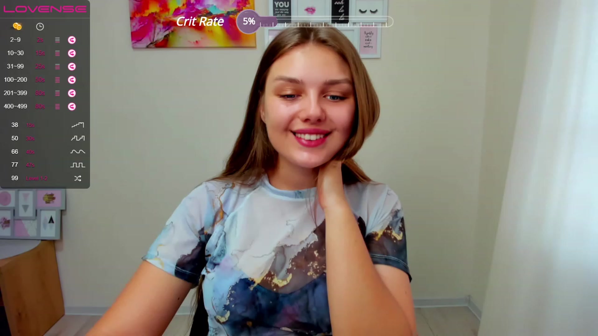 Gallery image thumbnail from Babe_golden's myfreecams stream on, 07/13/2023, 13:56 image 4 of 20