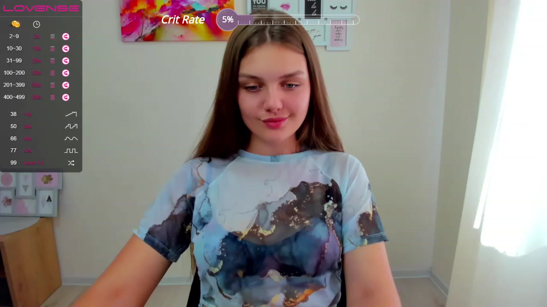 Gallery image thumbnail from Babe_golden's myfreecams stream on, 07/13/2023, 13:56 image 18 of 20
