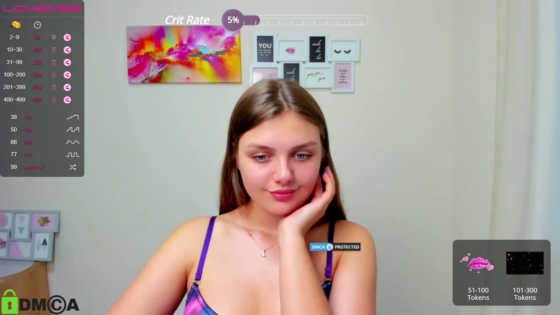 Gallery image thumbnail from Babe_golden's myfreecams stream on, 07/13/2023, 18:00 image 9 of 20