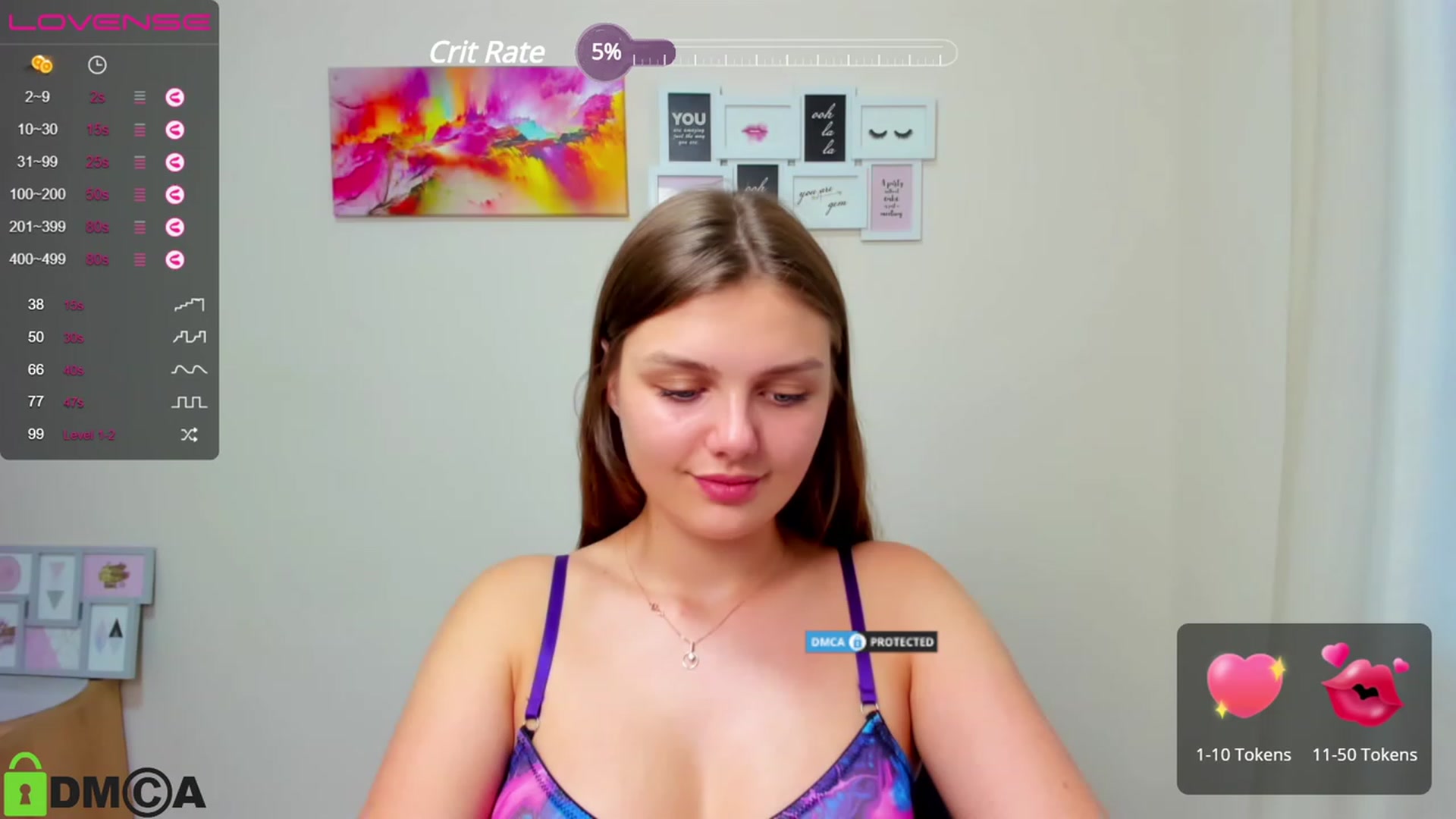 Gallery image thumbnail from Babe_golden's myfreecams stream on, 07/13/2023, 18:00 image 5 of 20