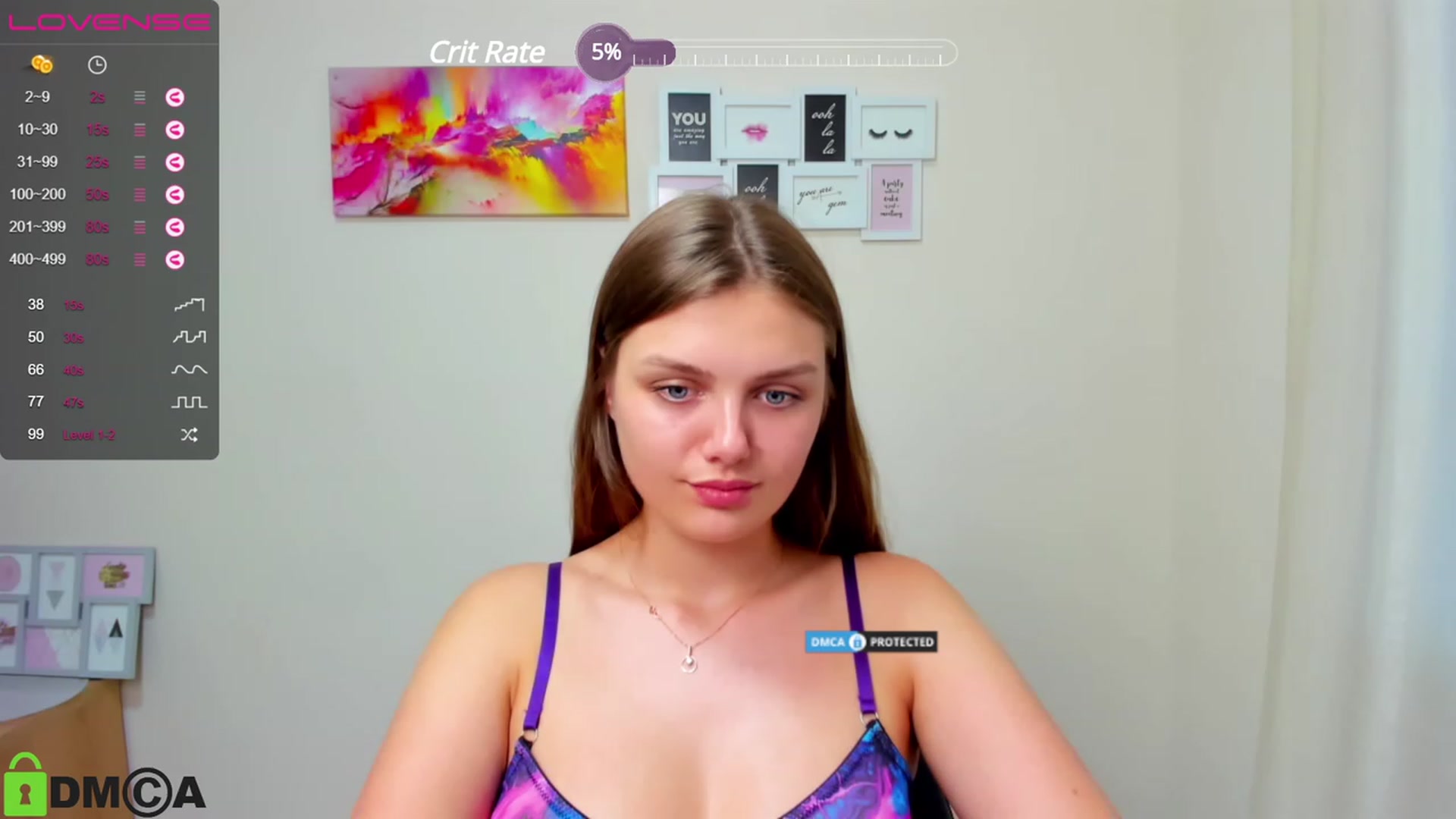 Gallery image thumbnail from Babe_golden's myfreecams stream on, 07/13/2023, 18:00 image 7 of 20