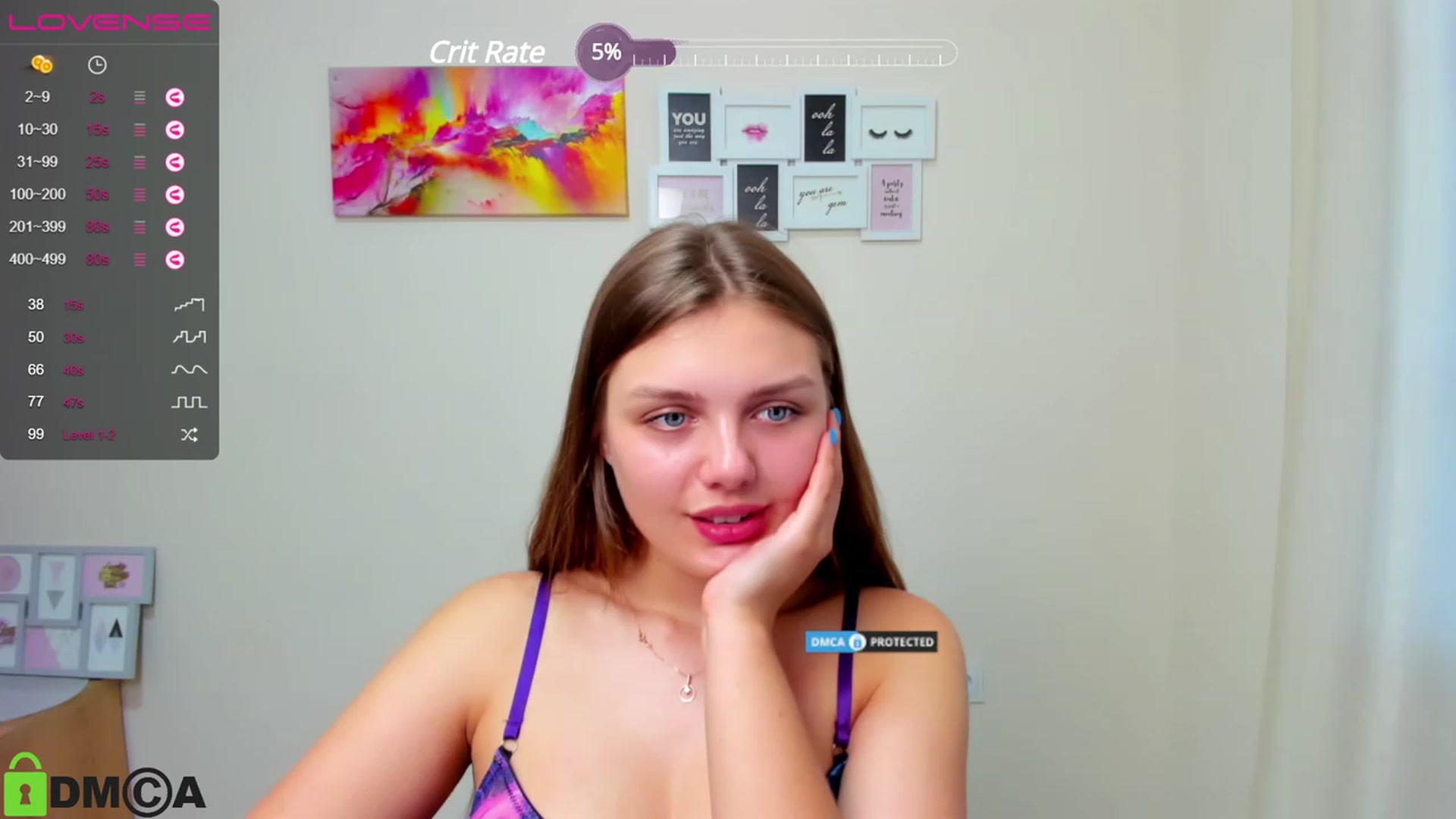 Gallery image thumbnail from Babe_golden's myfreecams stream on, 07/13/2023, 18:00 image 3 of 20