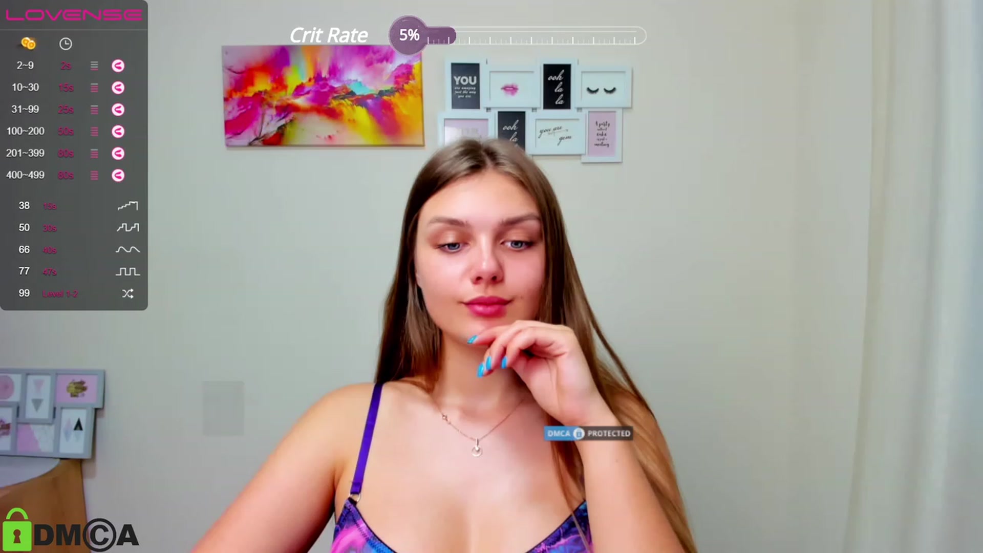 Gallery image thumbnail from Babe_golden's myfreecams stream on, 07/13/2023, 18:00 image 19 of 20
